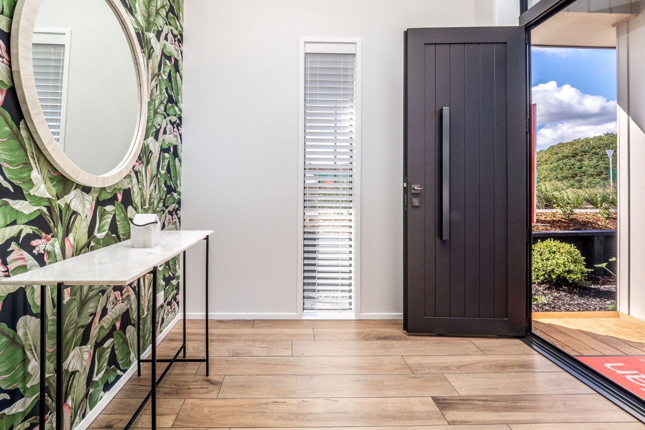 Wood Xtra Timber-Tile