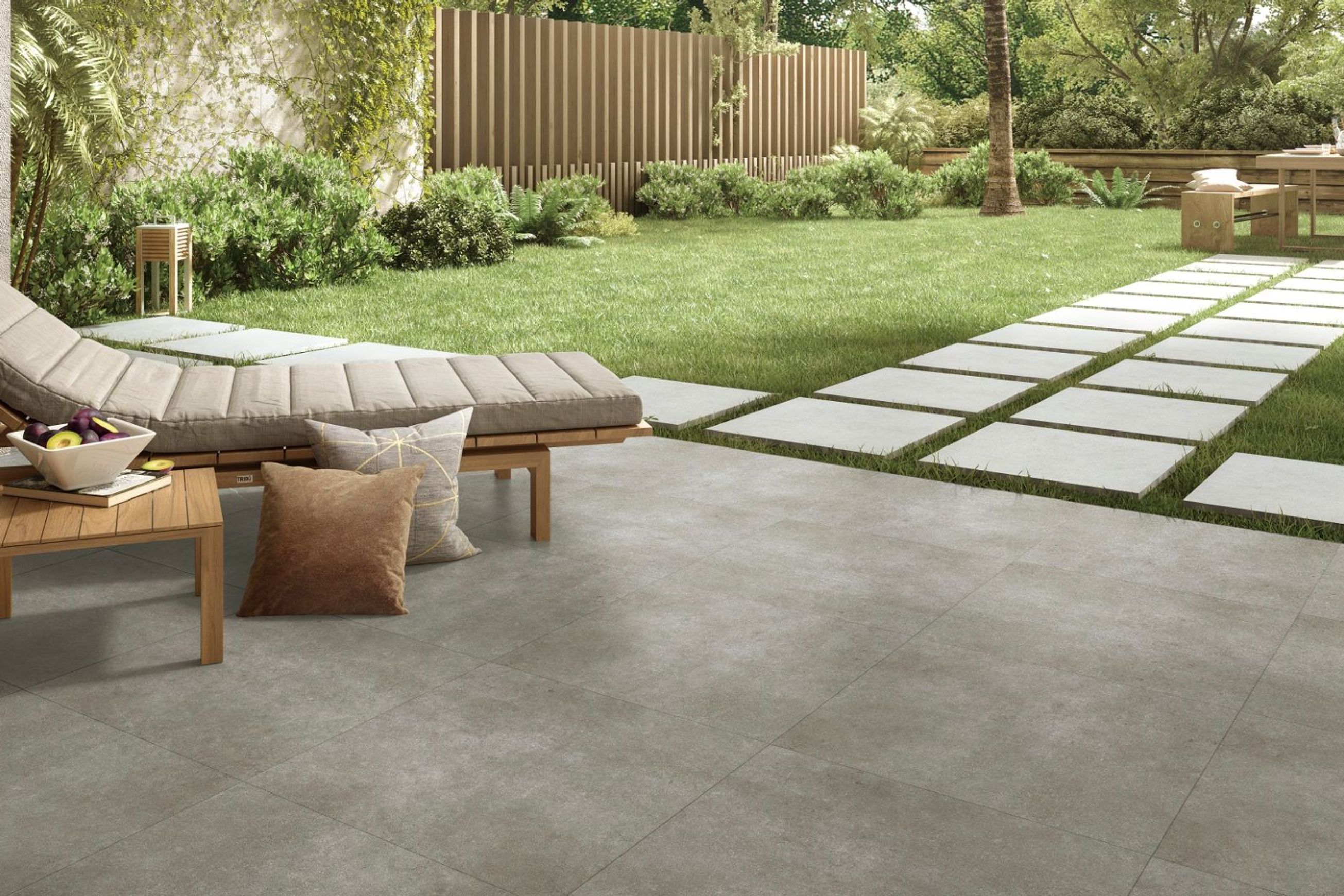 An Industry First - Global Green Tag by Tile Warehouse
