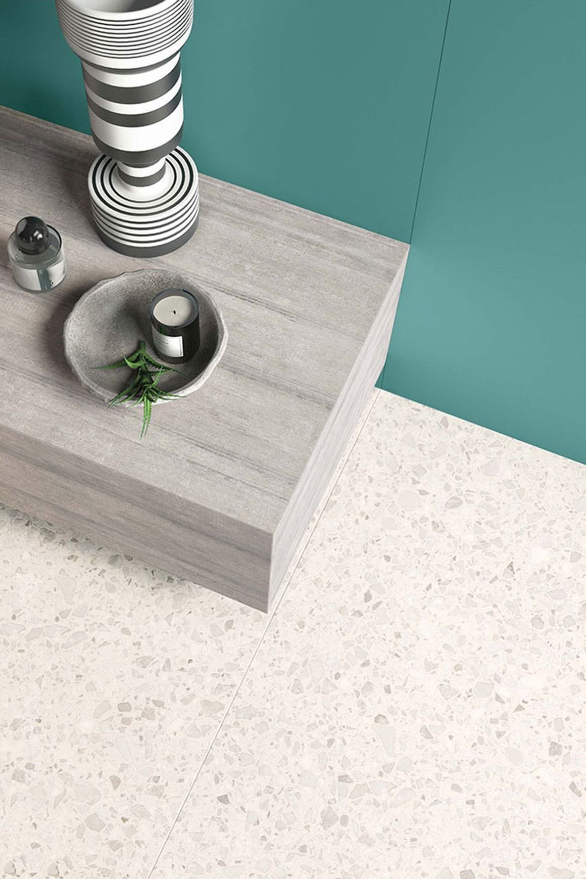 Le Ville by Casalgrande - Tiles