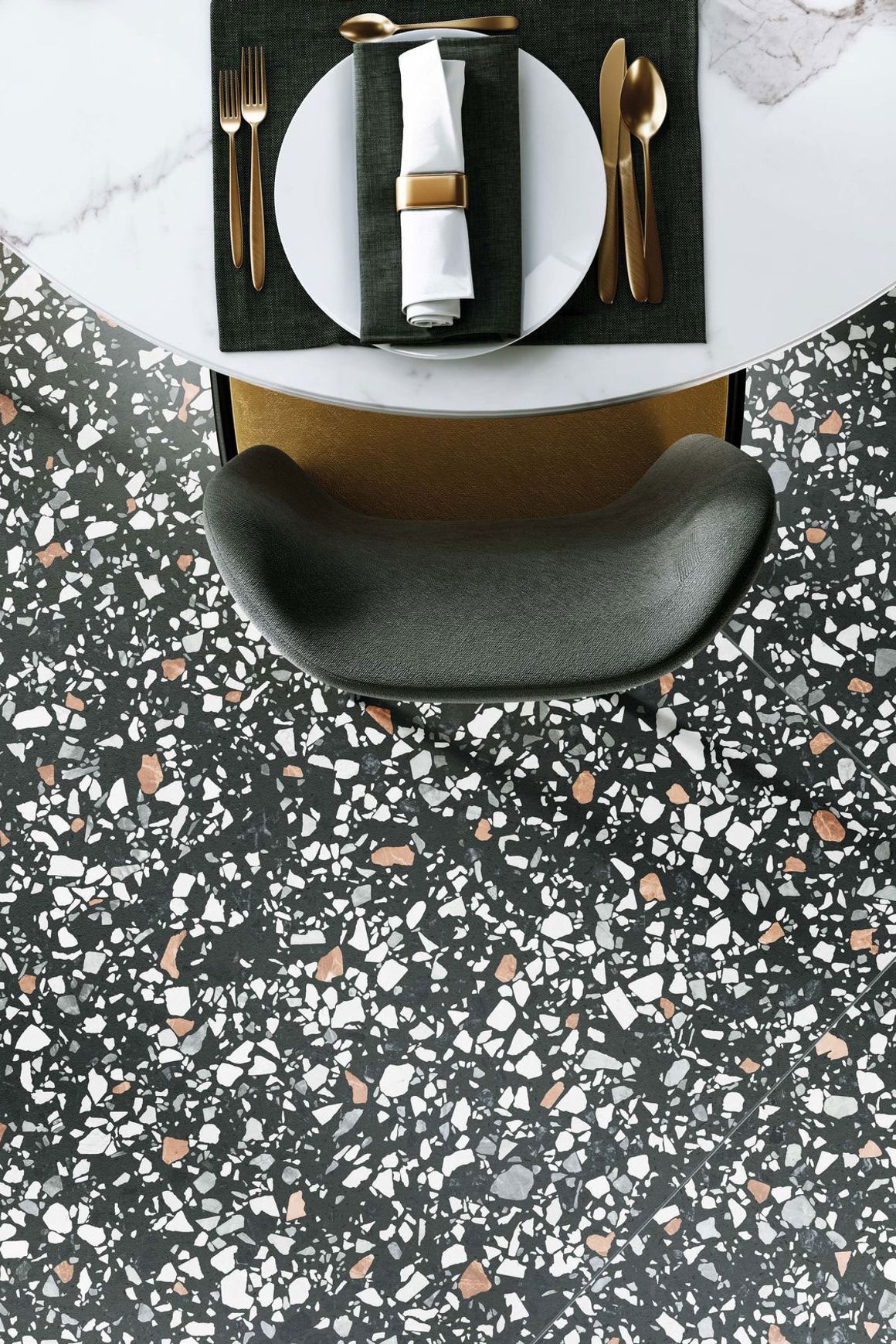 Le Ville by Casalgrande - Tiles