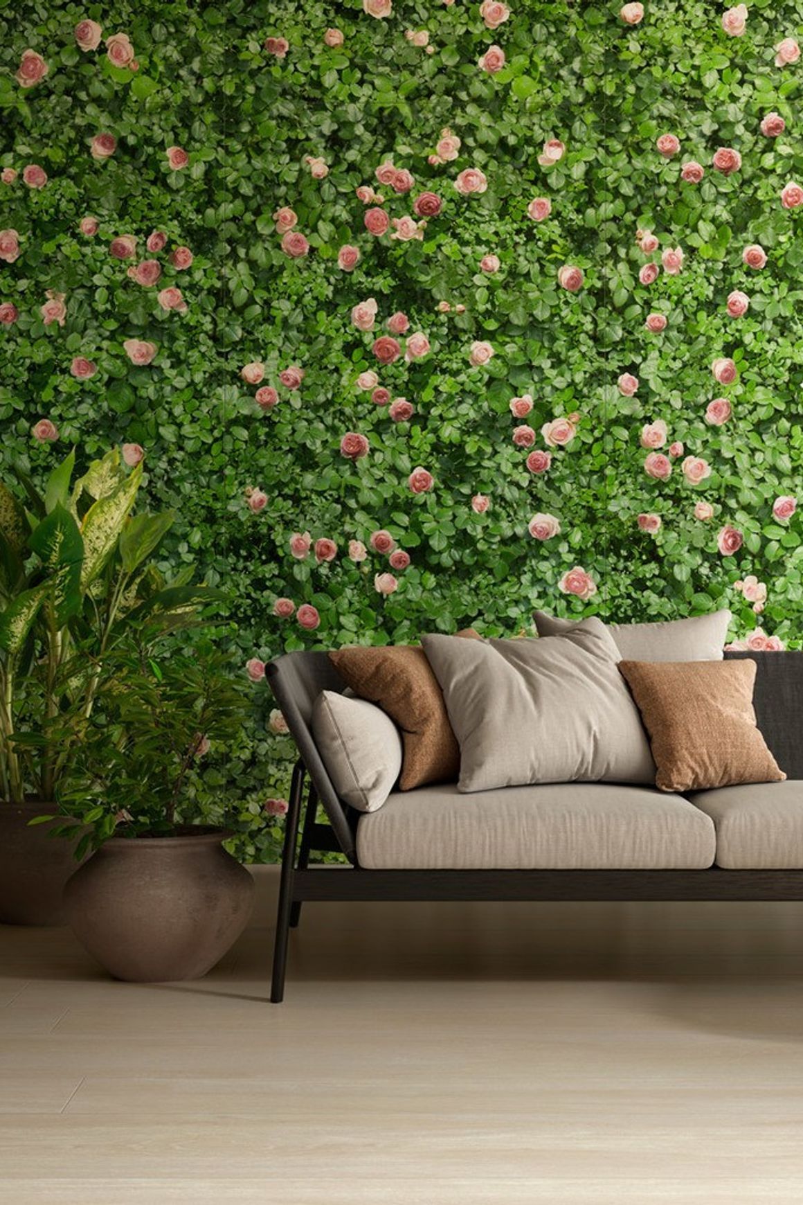 Limpha by Casalgrande Padana - Tiles