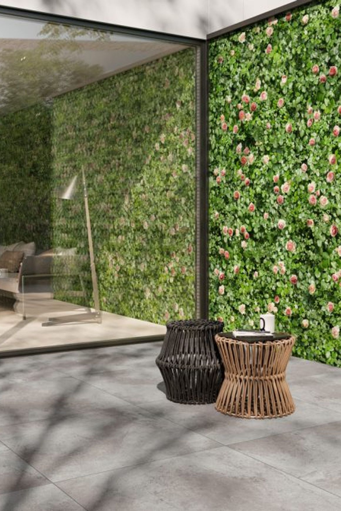 Limpha by Casalgrande Padana - Tiles