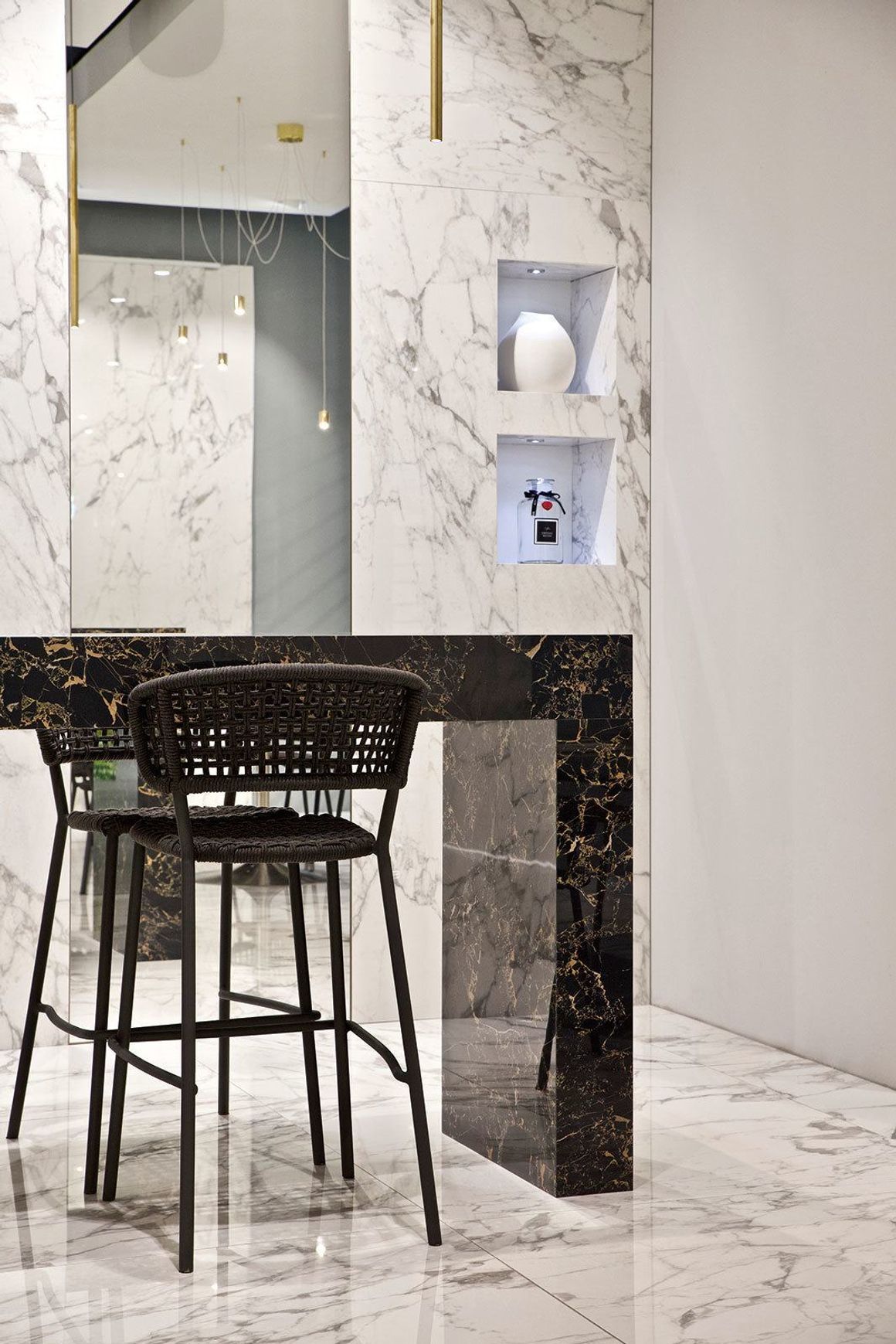 Marmoker by Casalgrande Padana - Tiles
