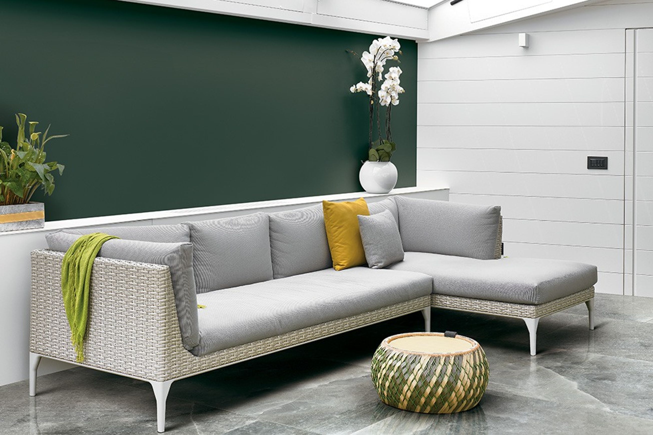 Rock Salt Of Cerim Floor & Wall Tile
