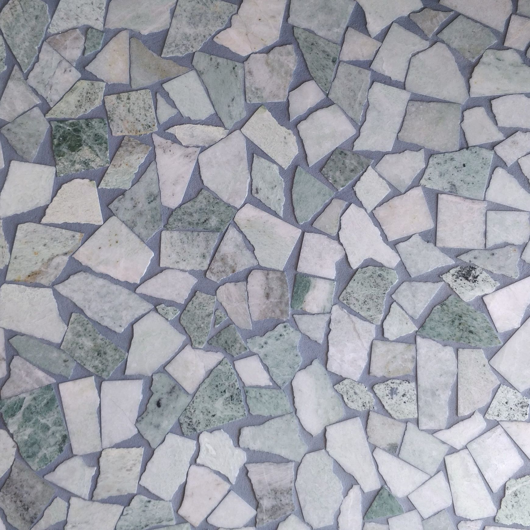 Mint Marble Palladiana
