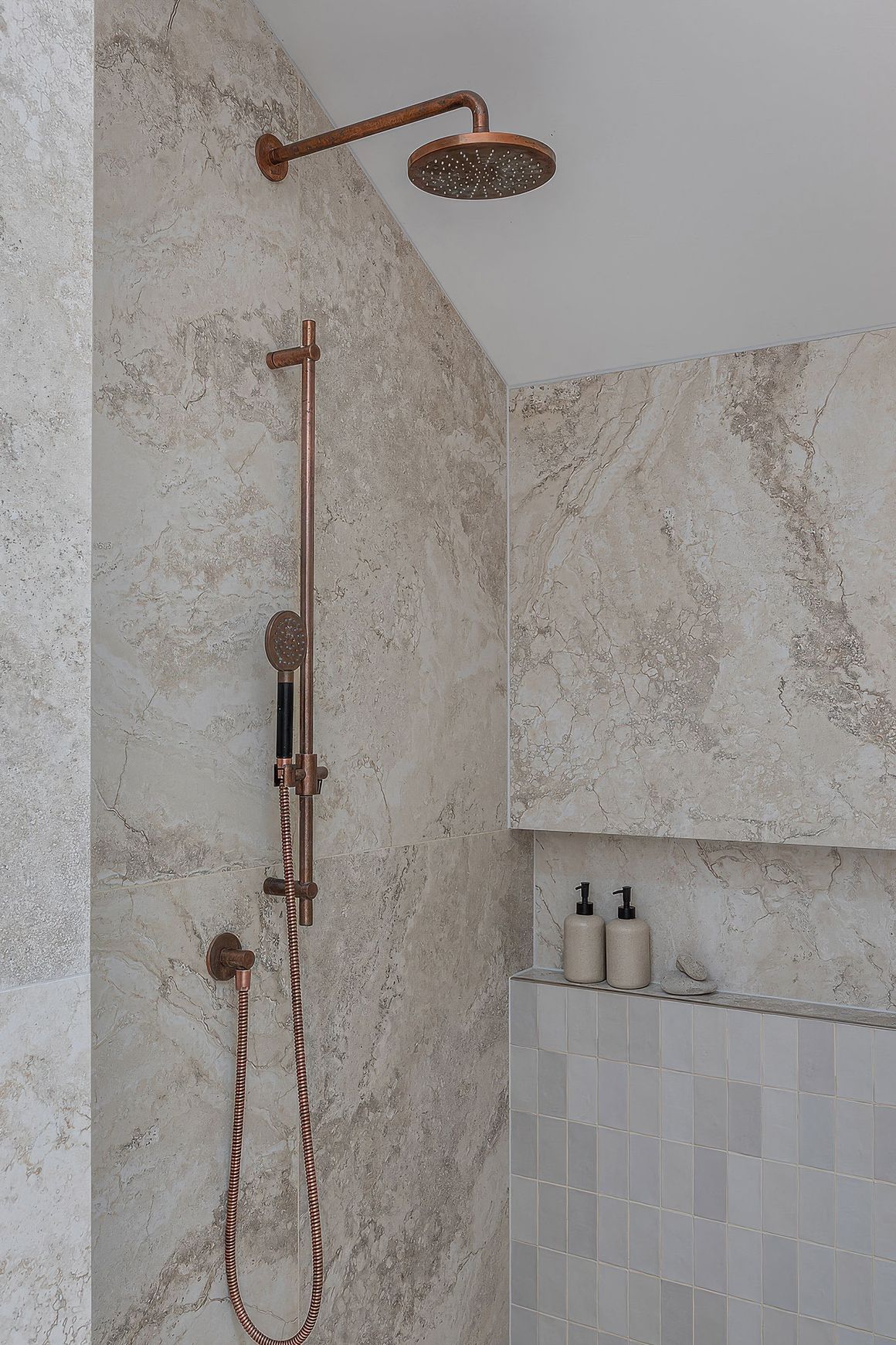 Bianco Collection | Floor & Wall Tile