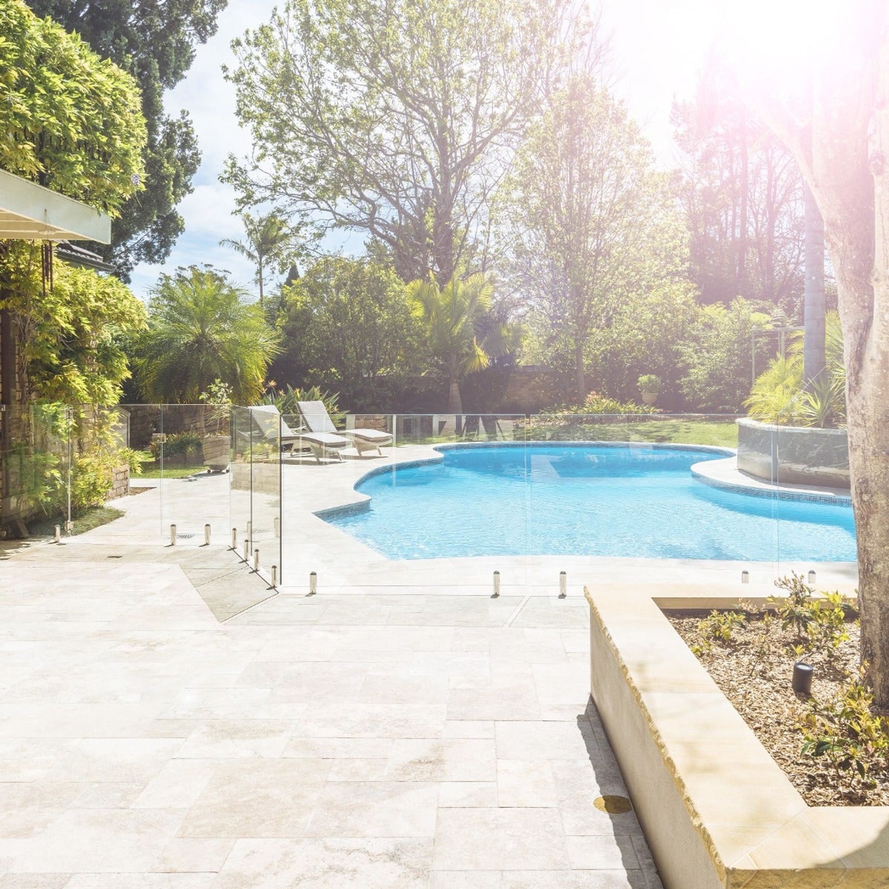 Panama Limestone | Pavers & Tiles
