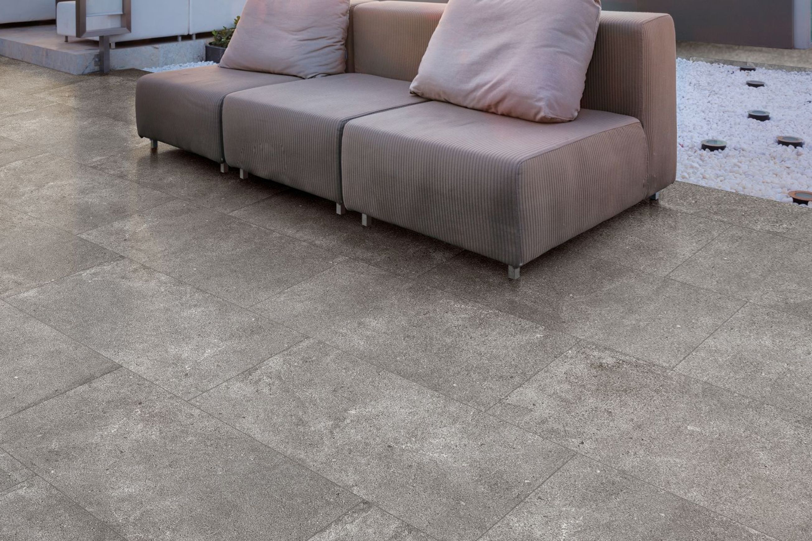 Paradigm Interior & Exterior Tiles