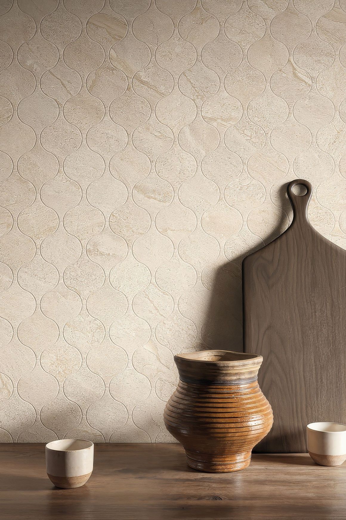 Pietra di Orosei Collection | Floor & Wall Tile