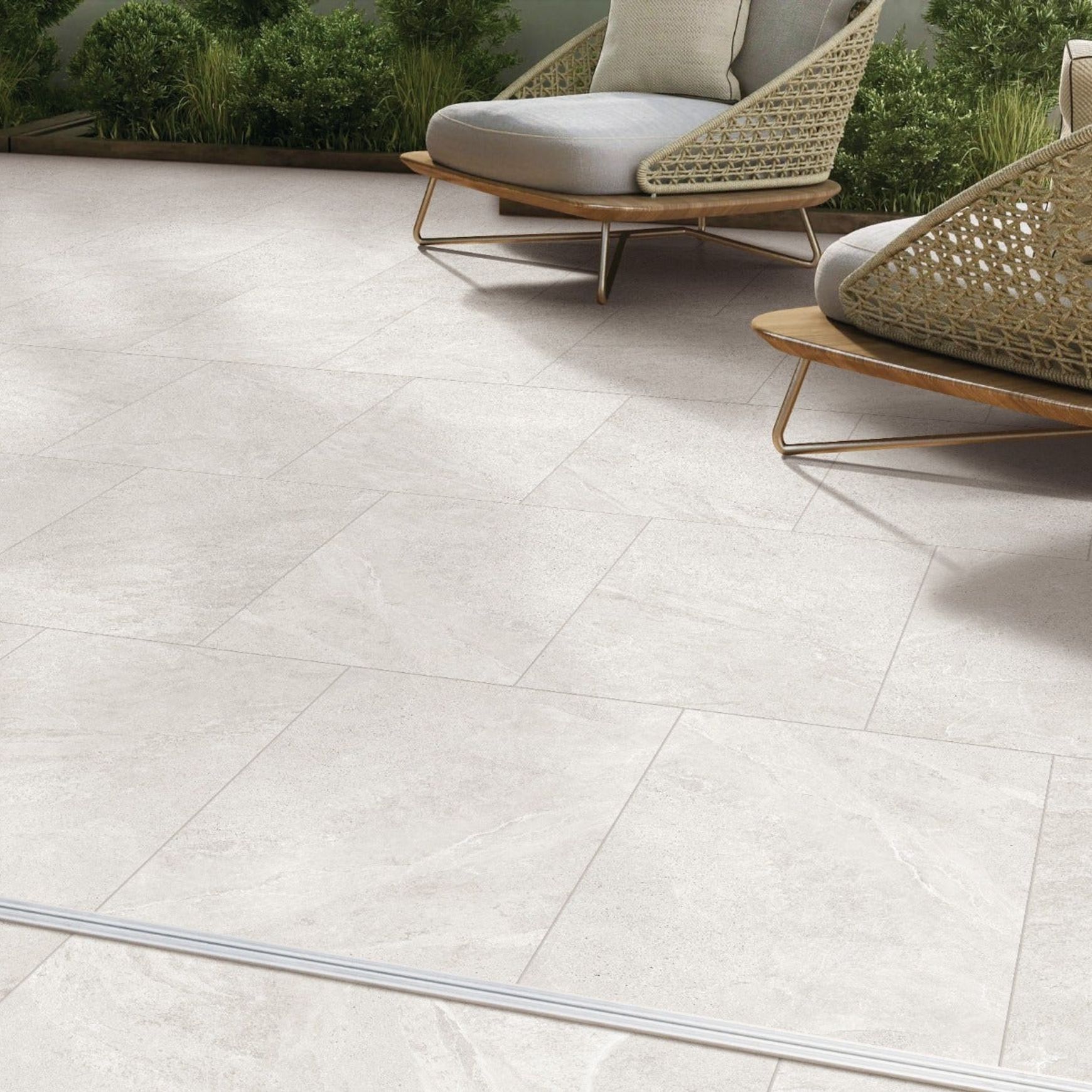 Primal | Pavers
