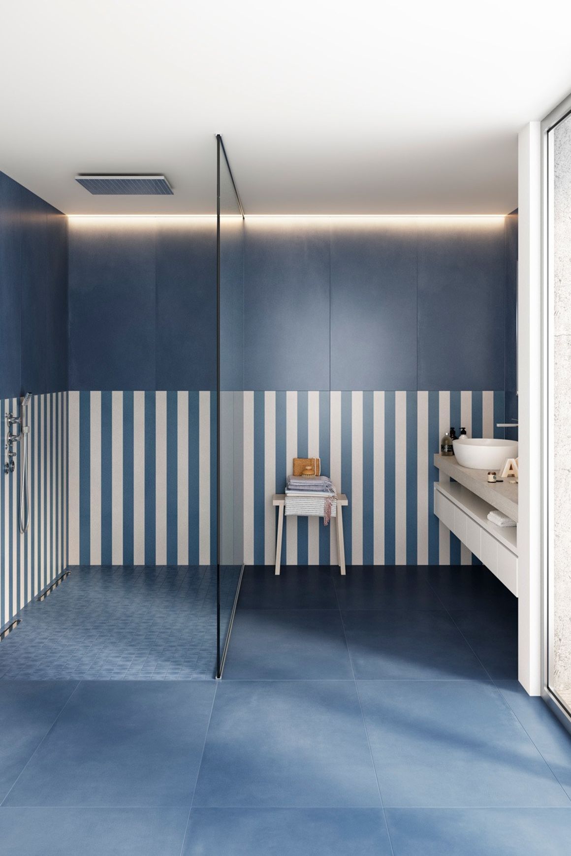 R-Evolution by Casalgrande Padana - Tiles