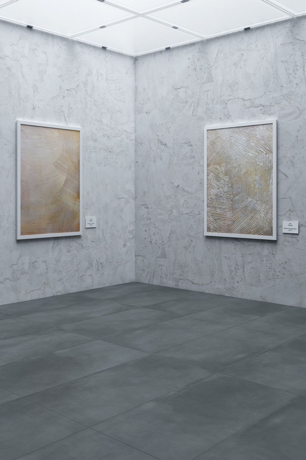 R-Evolution by Casalgrande Padana - Tiles