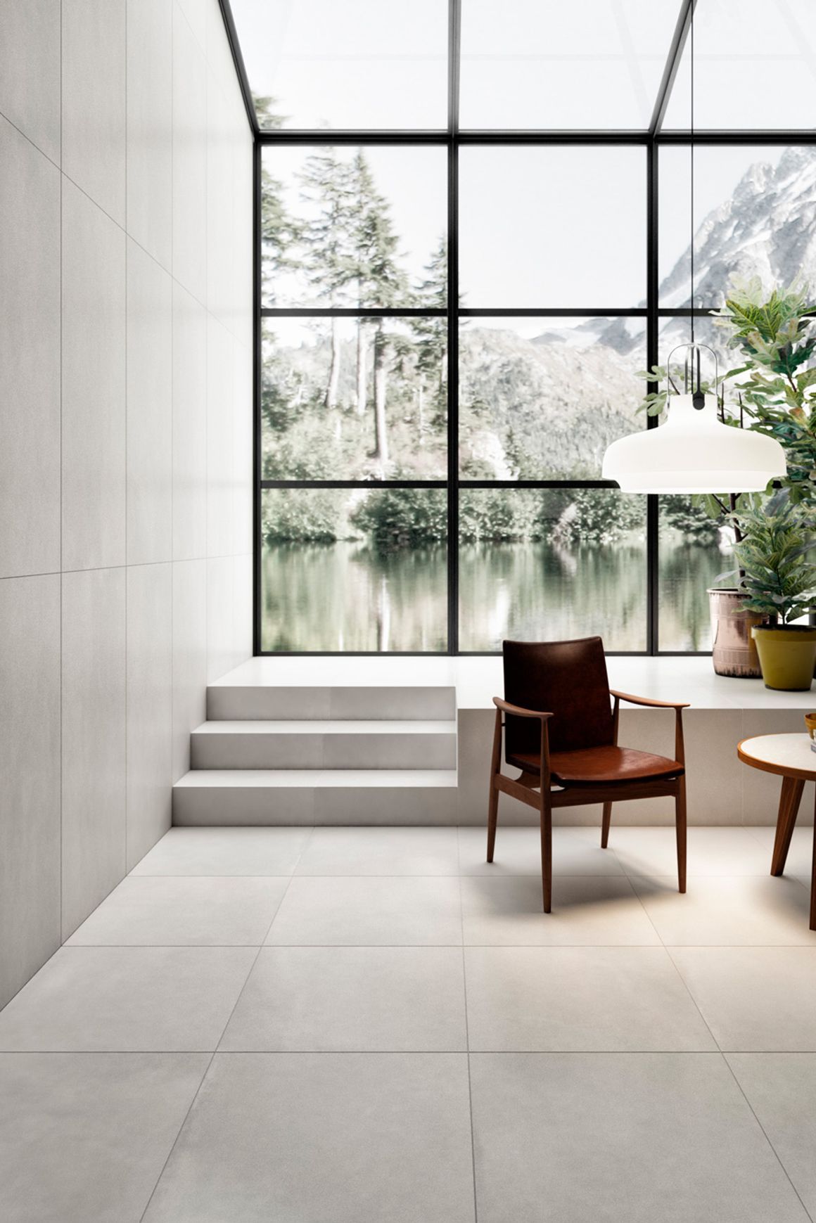 R-Evolution by Casalgrande Padana - Tiles
