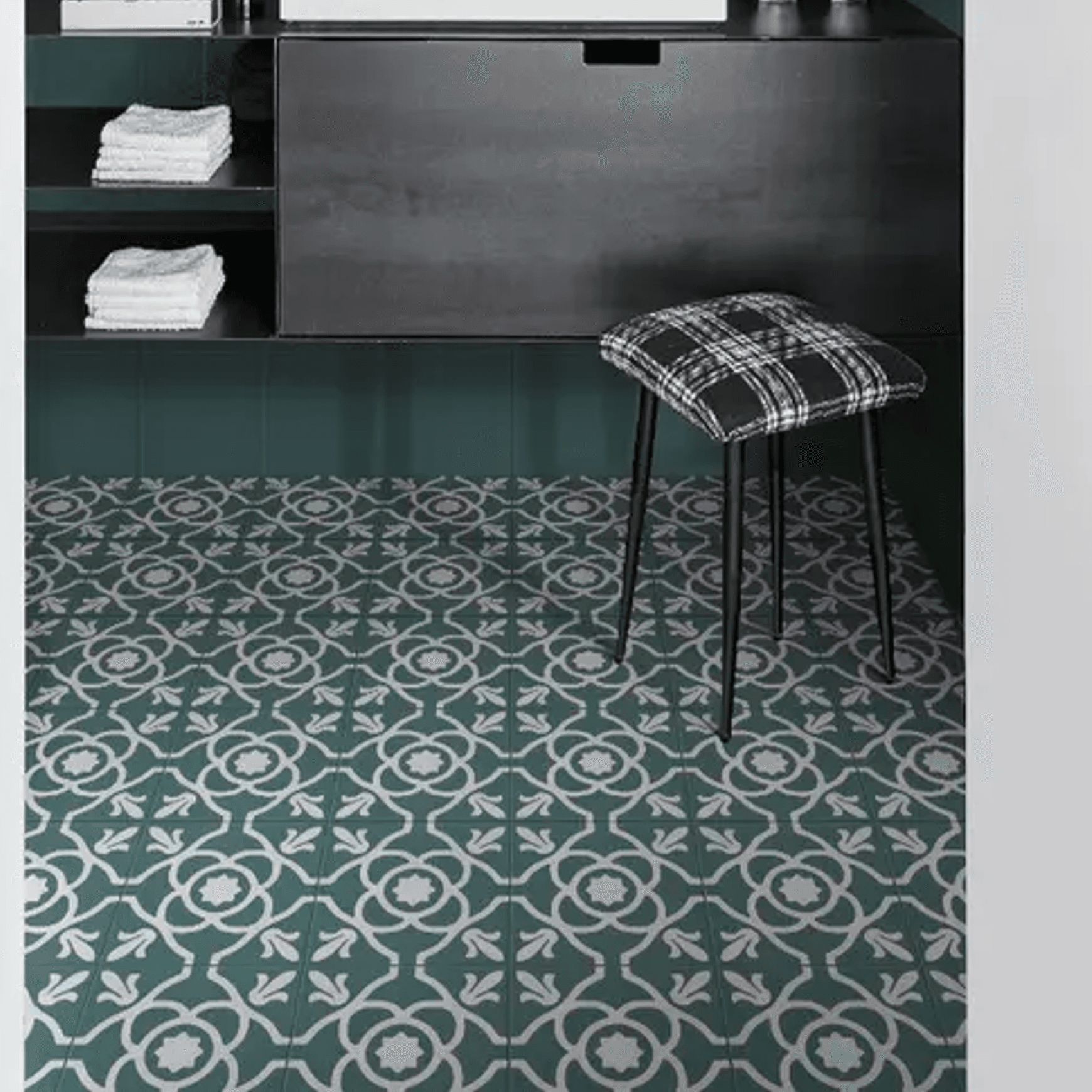 Contrasti Floor & Wall Tiles