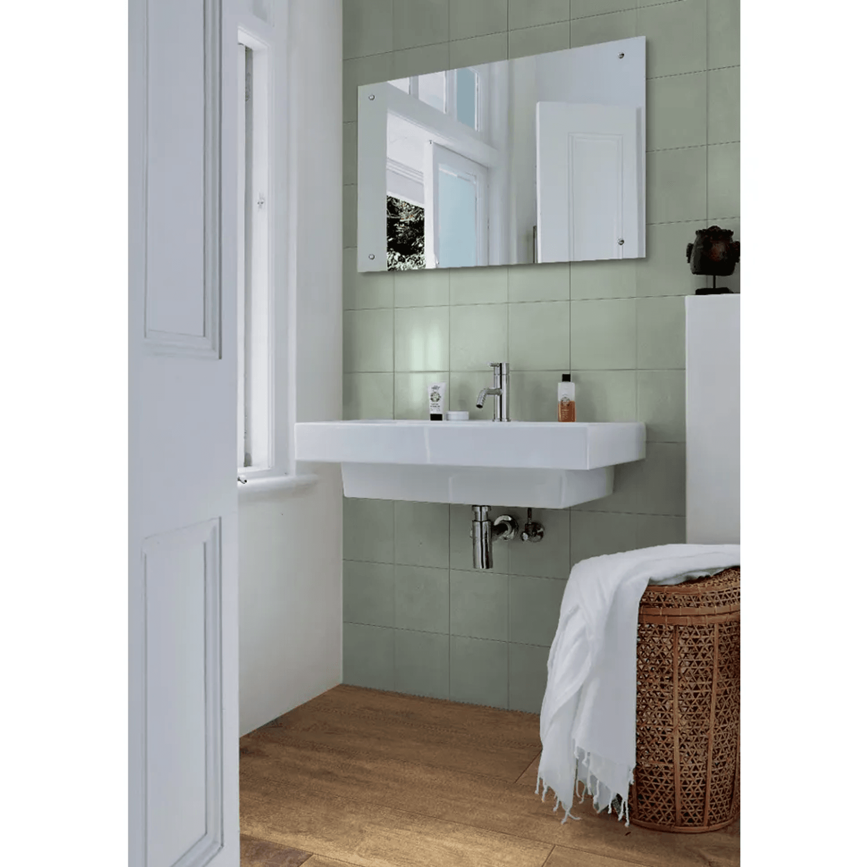 Contrasti Floor & Wall Tiles