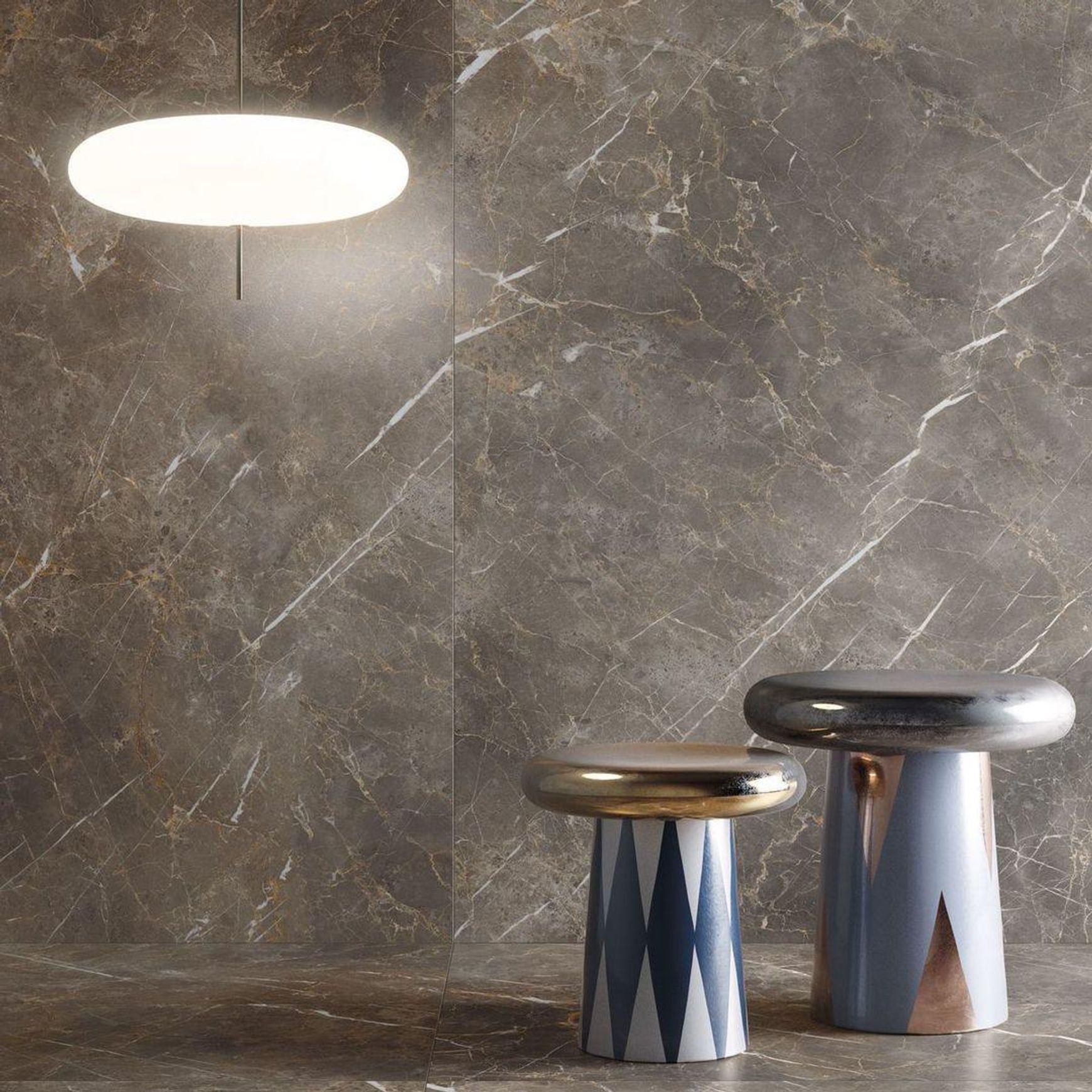 Eclectic by Ceramiche Keope - Tiles