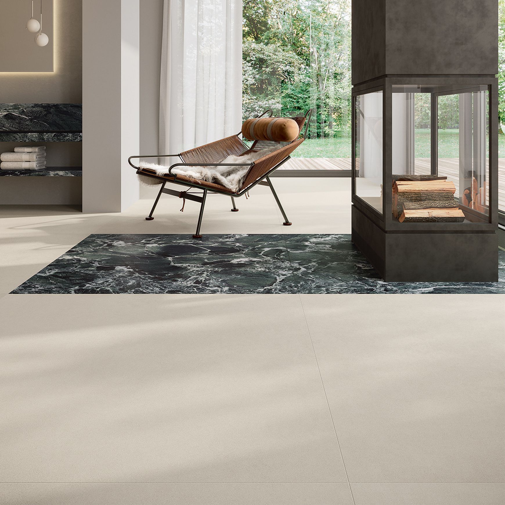 Venetian Ivory | Perini Tiles