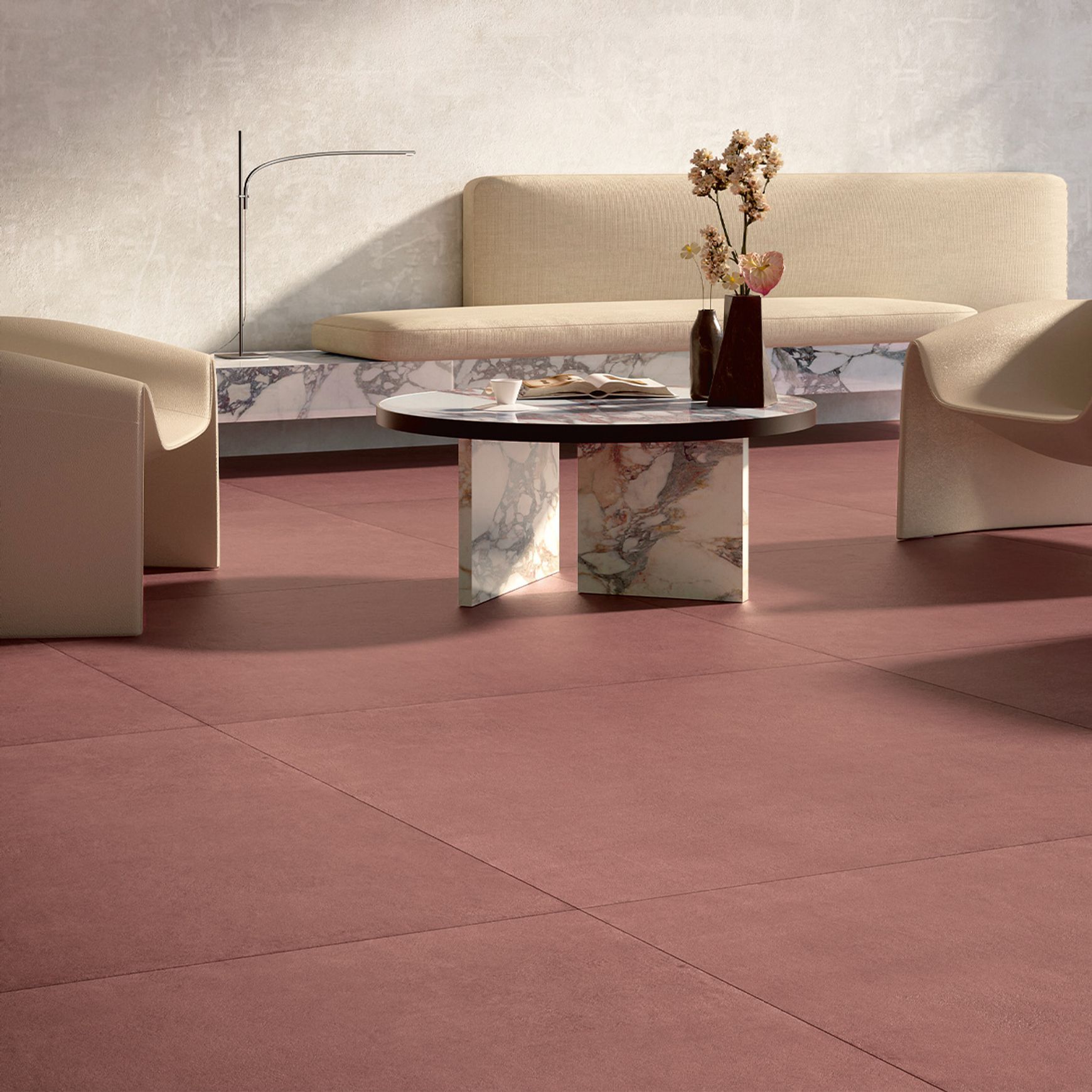 Venetian Mars | Perini Tiles