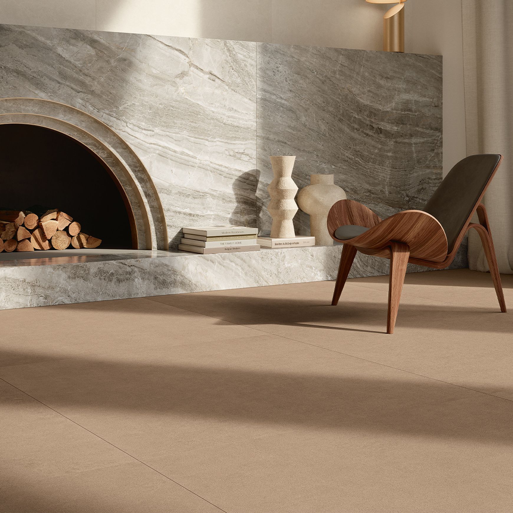 Venetian Tawny | Perini Tiles