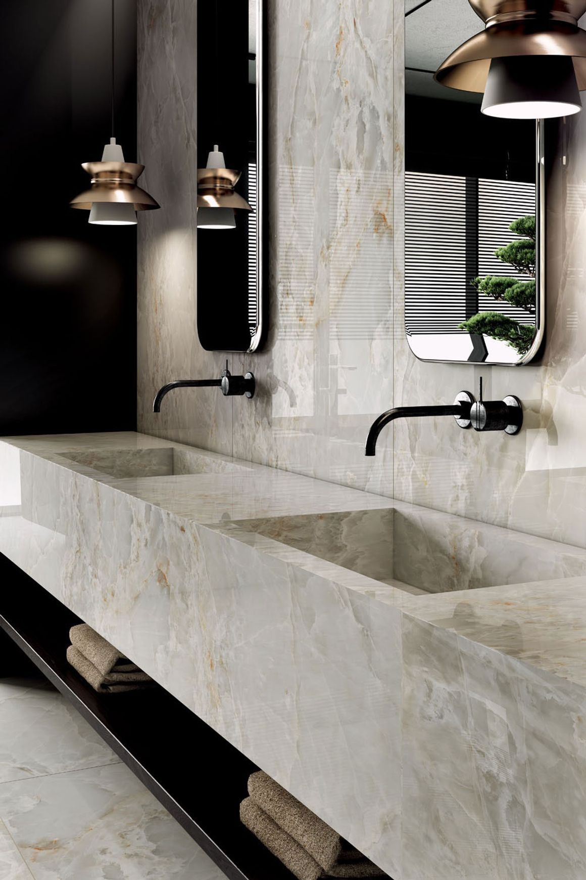 Starlight by Cotto d'Este - Tiles