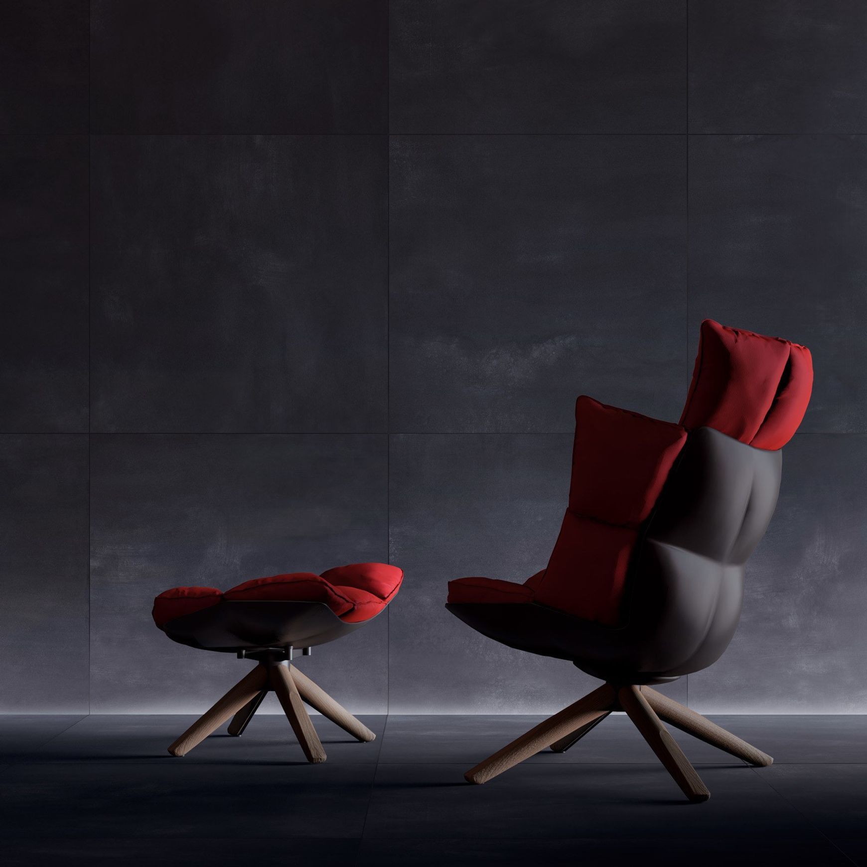 Steeltech by Casalgrande Padana - Tiles