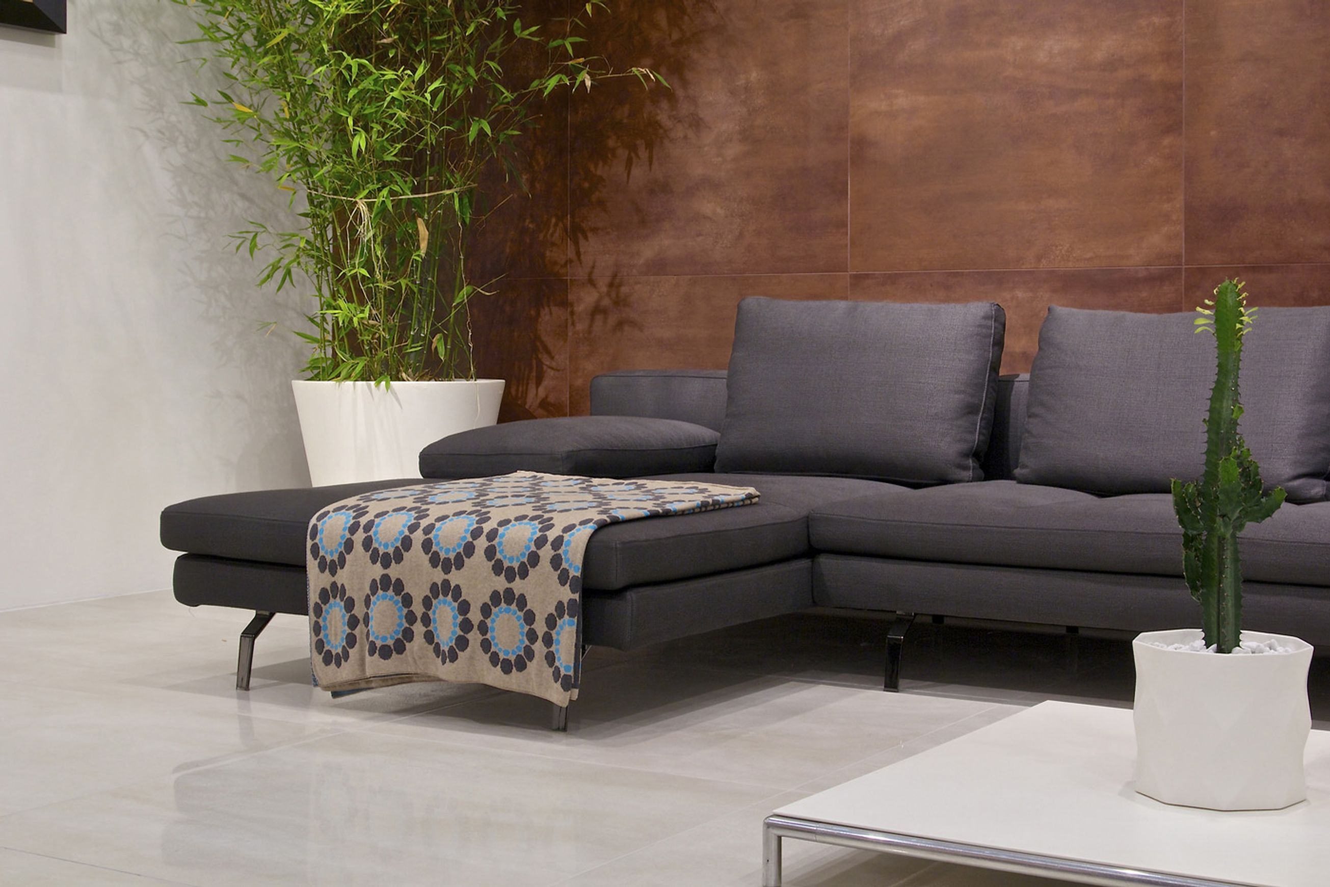 Steeltech by Casalgrande Padana - Tiles