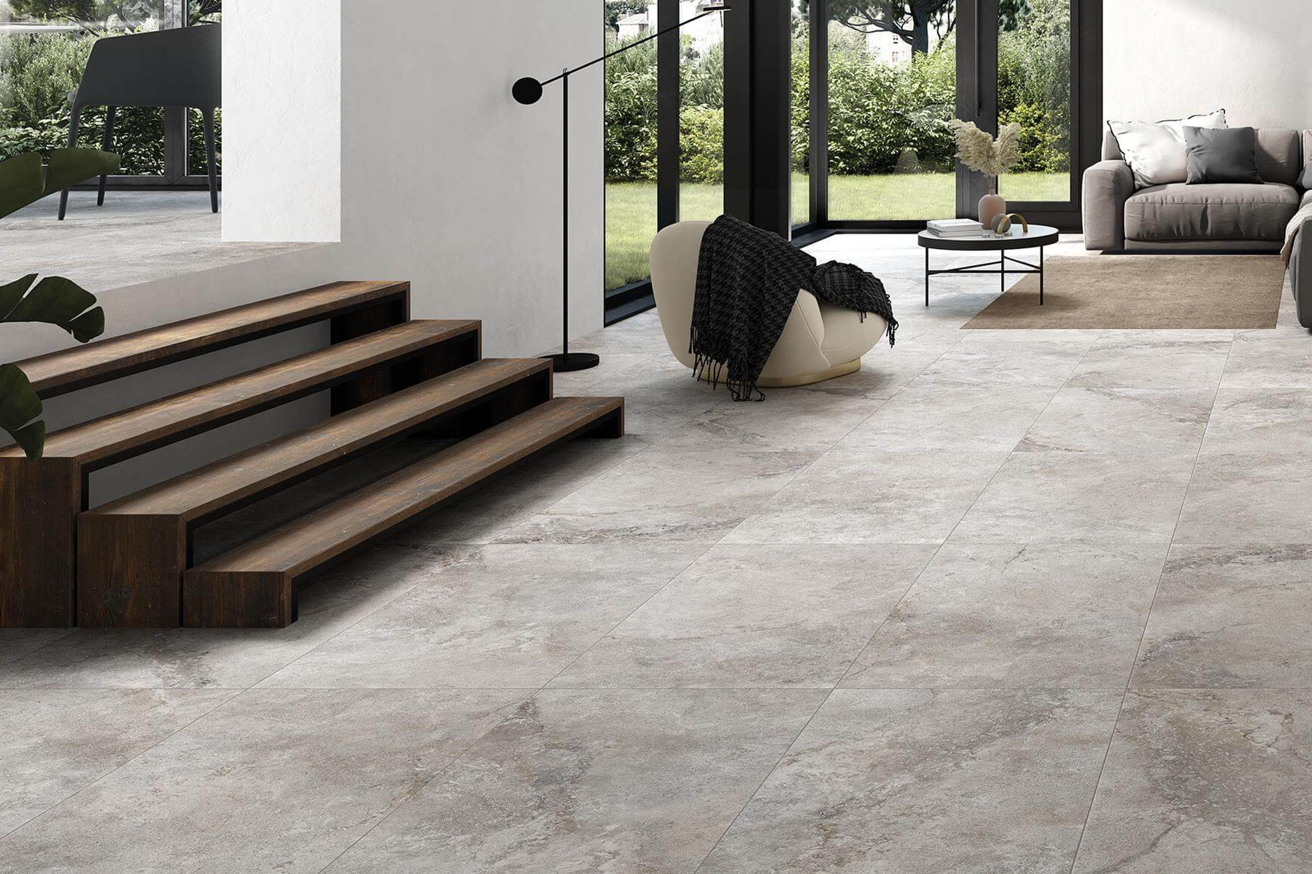 Stone Valley Stone & Marble Tile by Ascot