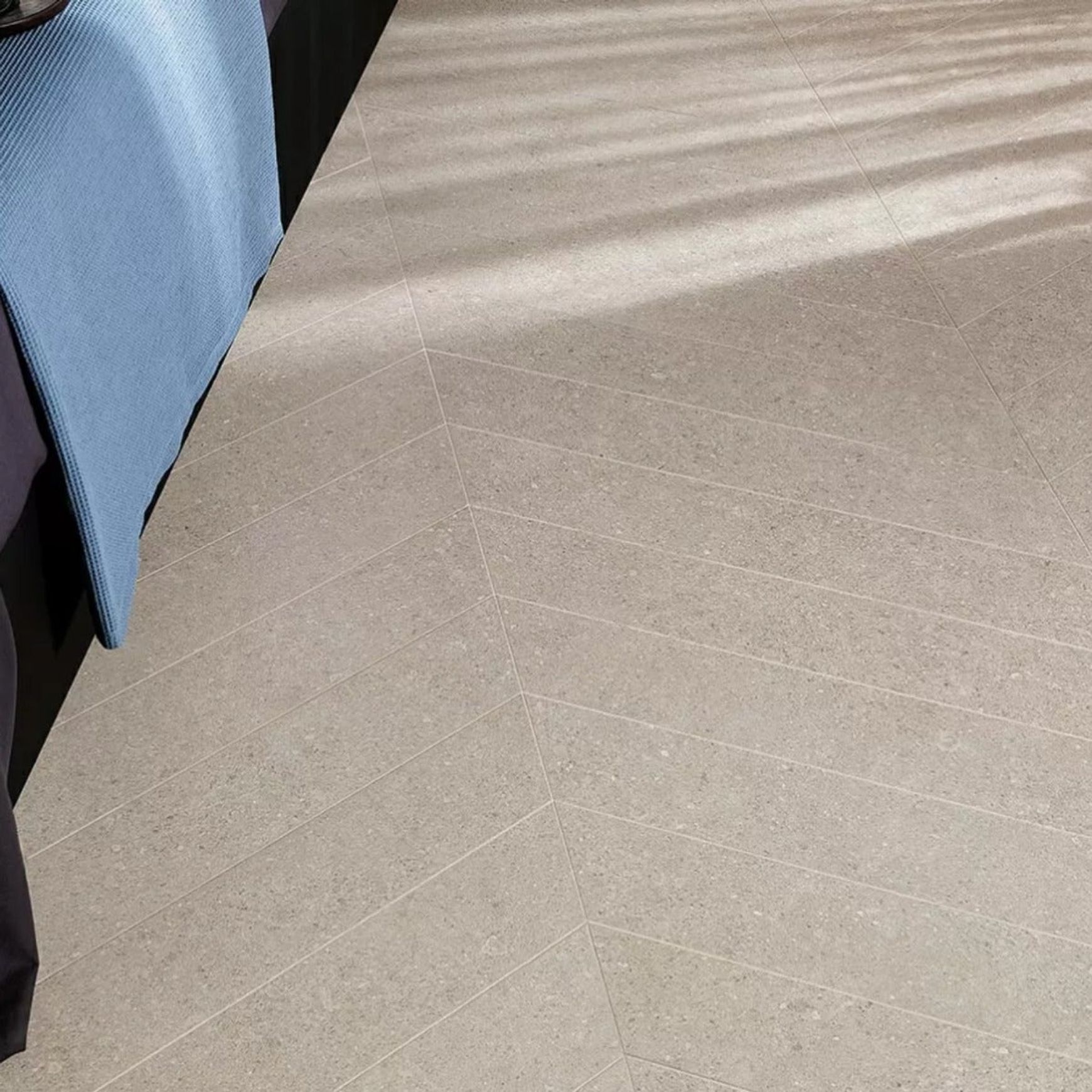 Kone Decor Chevron