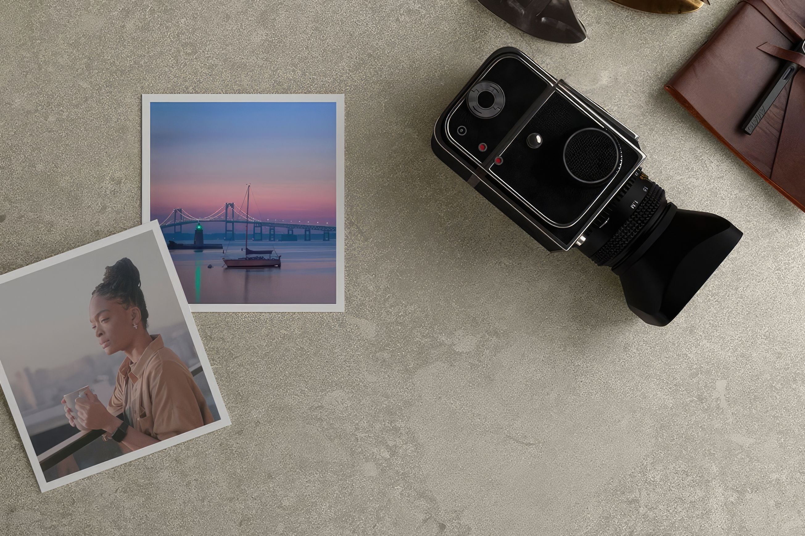 Portraits Newport | Floor and Wall Tiles