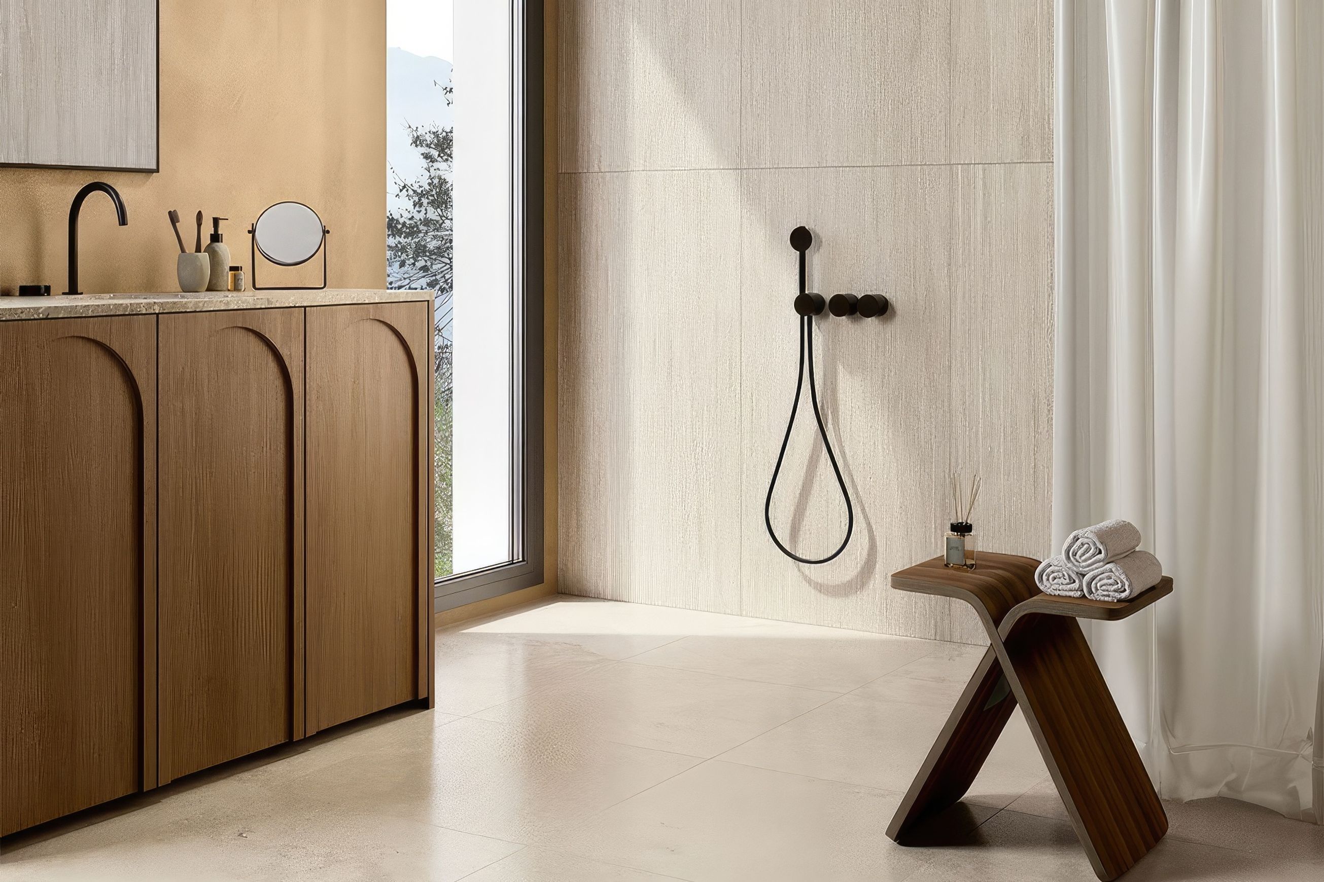 Versatile Stone | Wall and Floor Tiles
