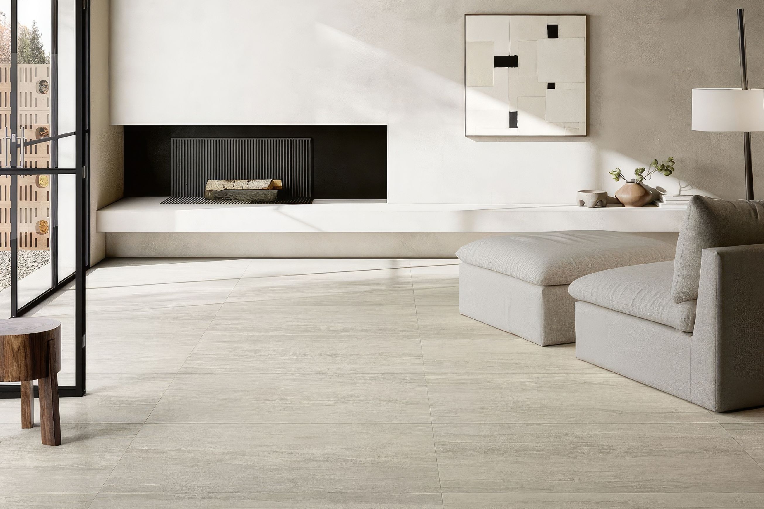 Versatile Stone - Vein | Wall and Floor Tiles