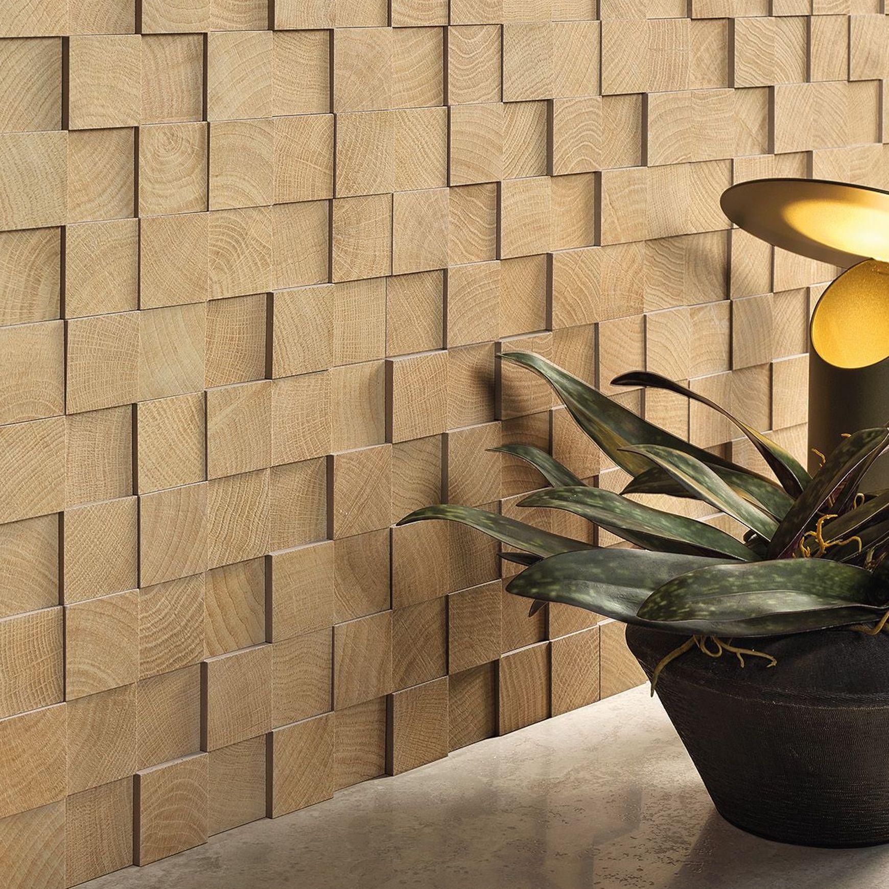 W-Circles Collection | Floor & Wall Tile