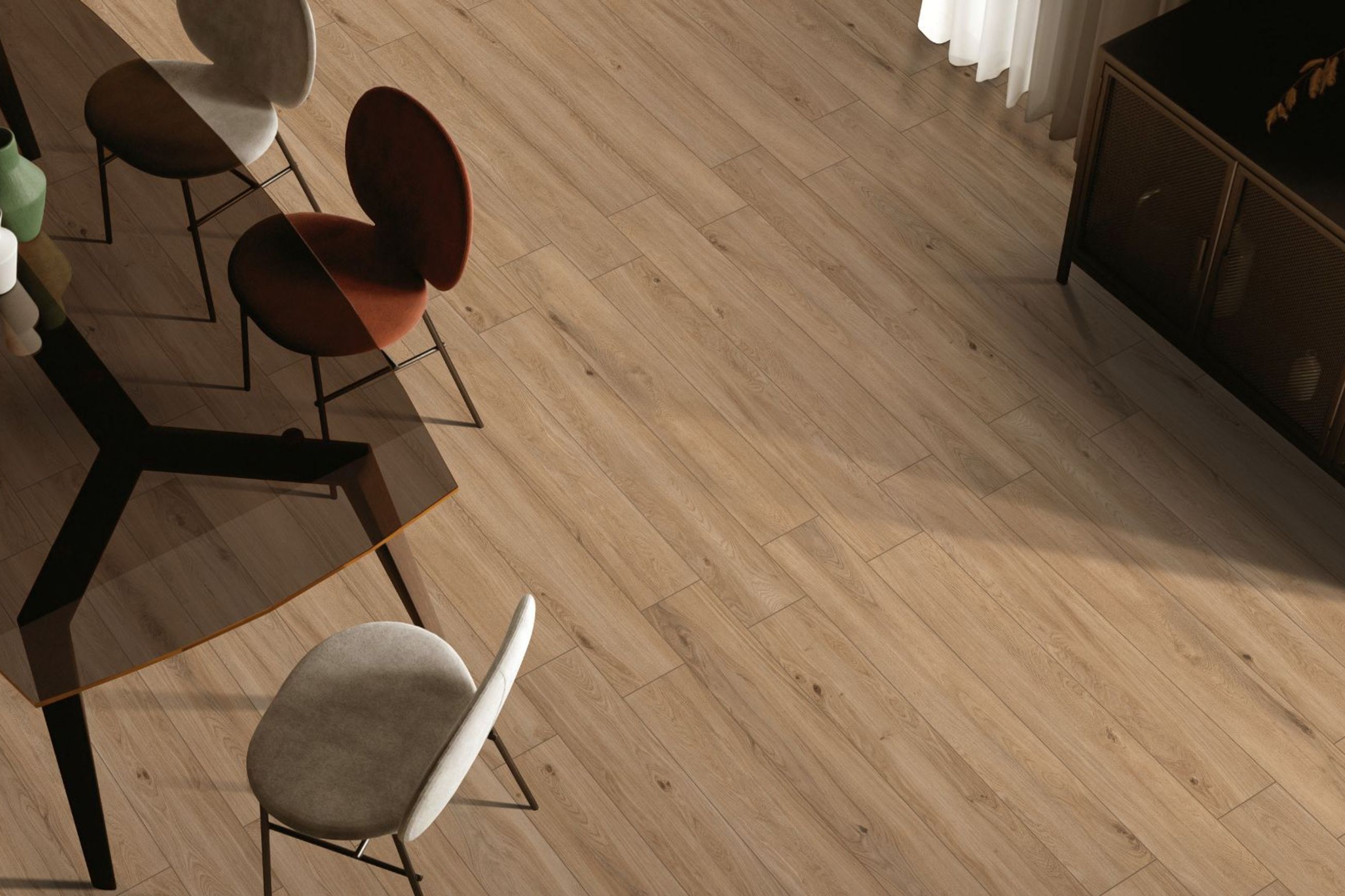 Wood Xtra Timber-Tile