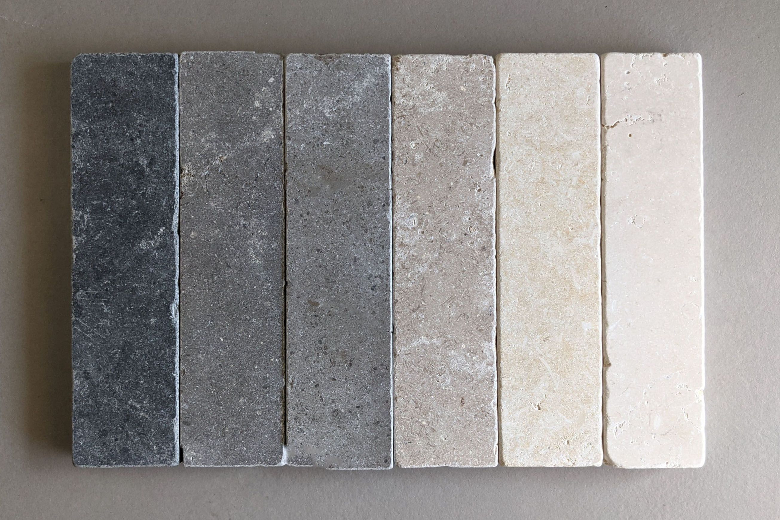 Nero Stone Finger