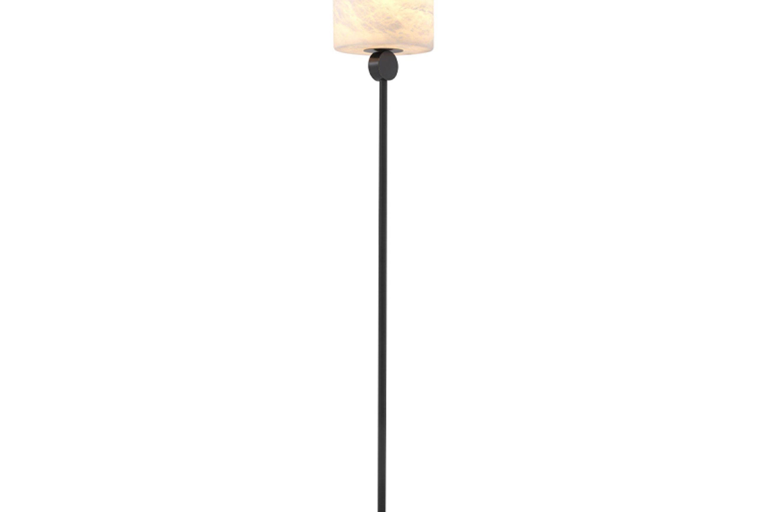 Etruscan Floor Lamp