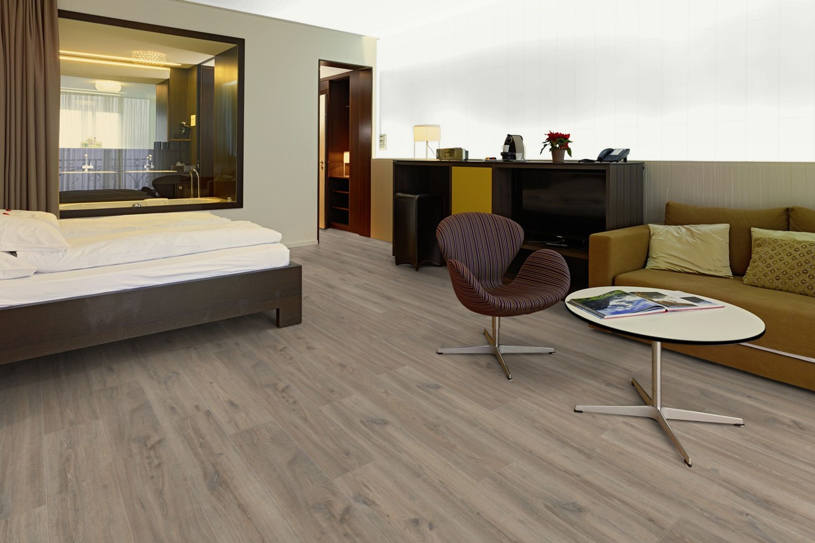 KronoSwiss Flooring - Grand Collection Evolution