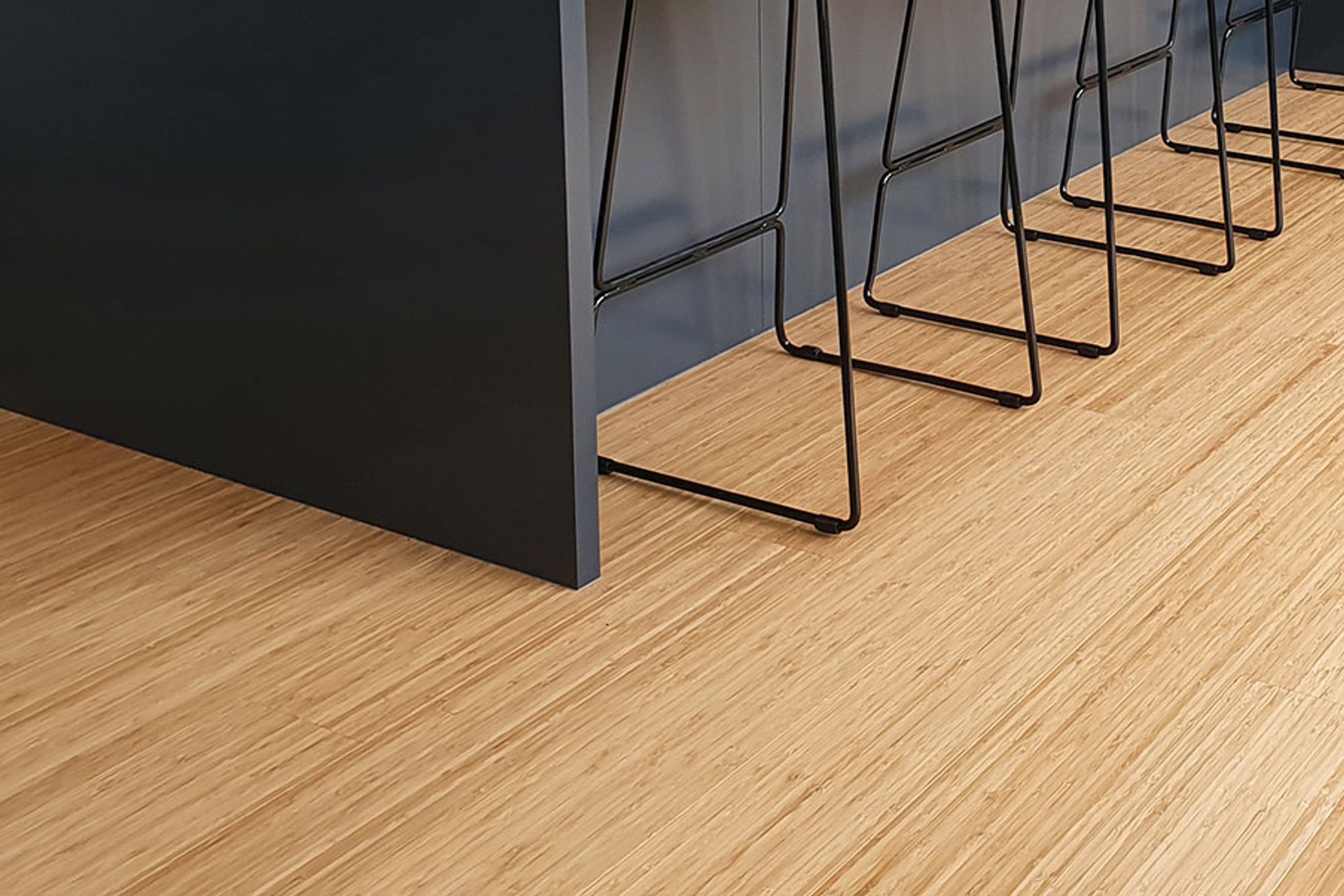 Bamboo Elite Flooring