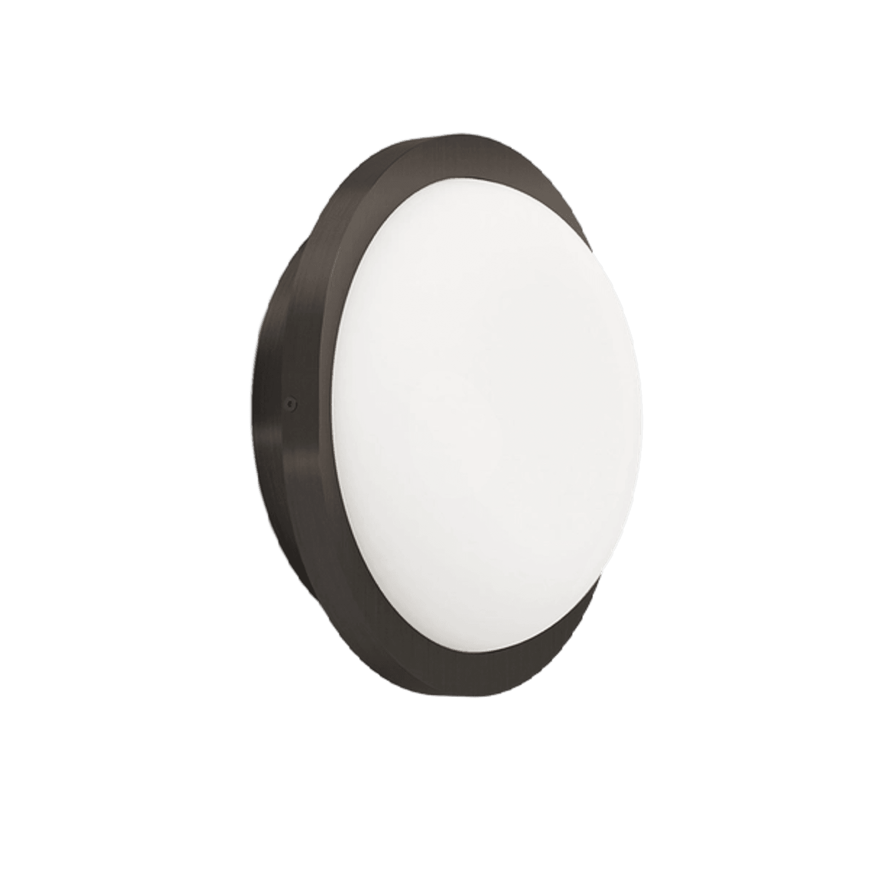 Bode Round Wall/Ceiling Light