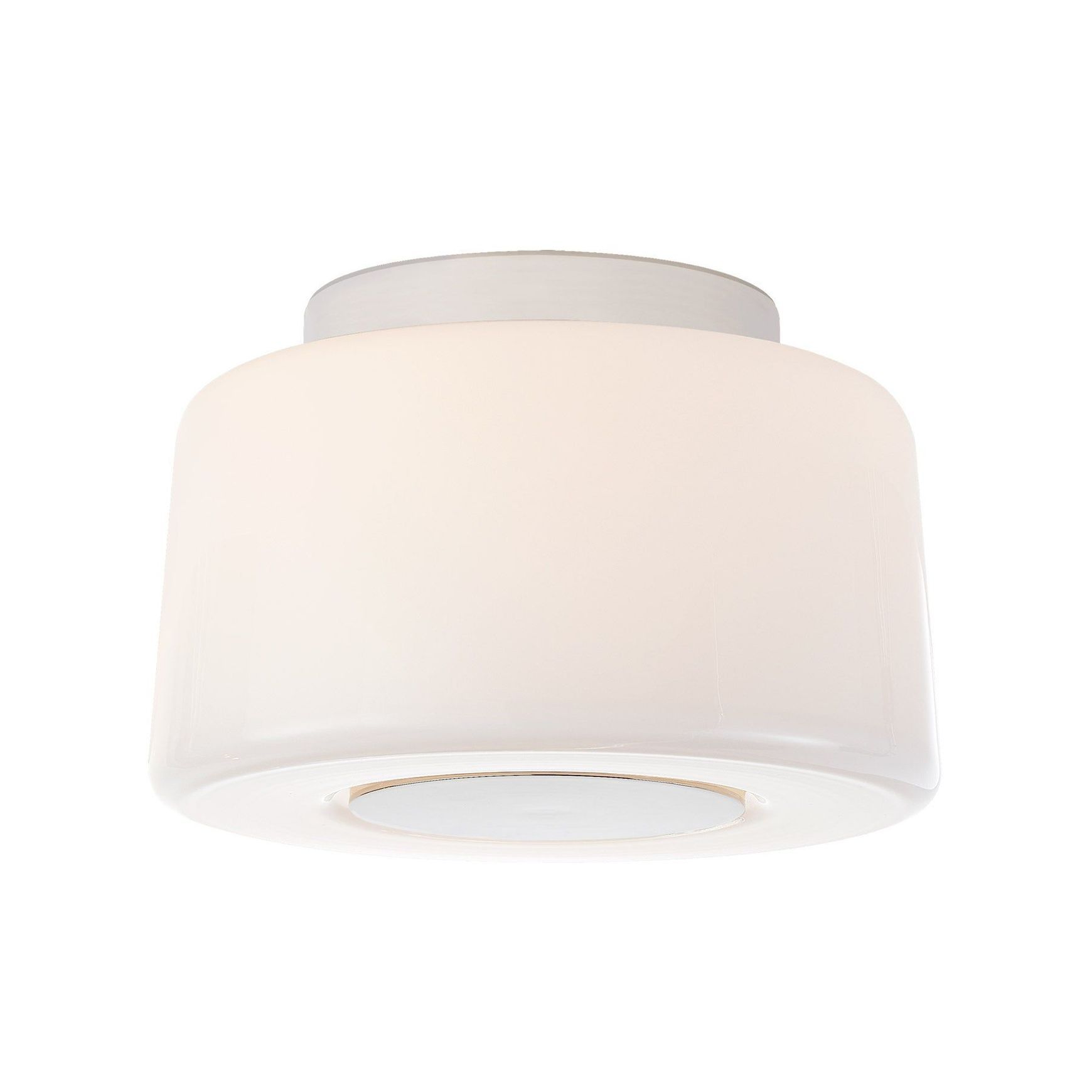 Visual Comfort Barbara Barry Acme Small Flush Mount