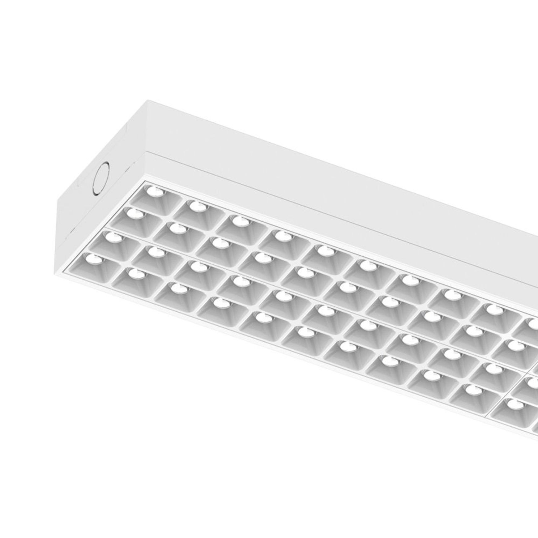 4ft LED Joinable Multi-Function Batten