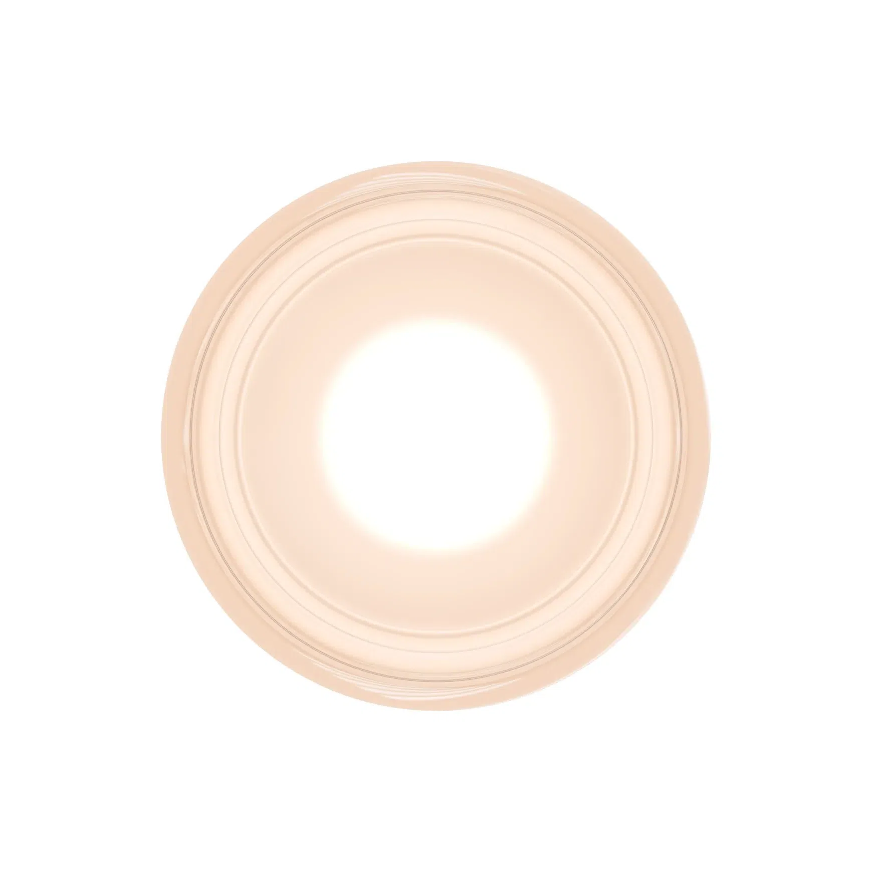 Gull IP65 Steel & Acrylic Exterior LED Bunker Light