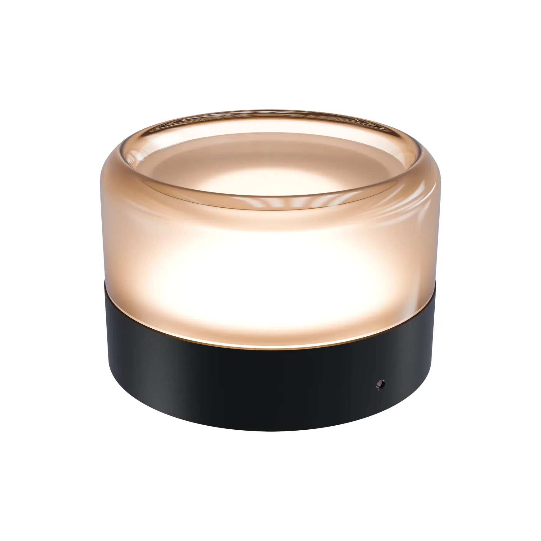 Gull IP65 Steel & Acrylic Exterior LED Bunker Light