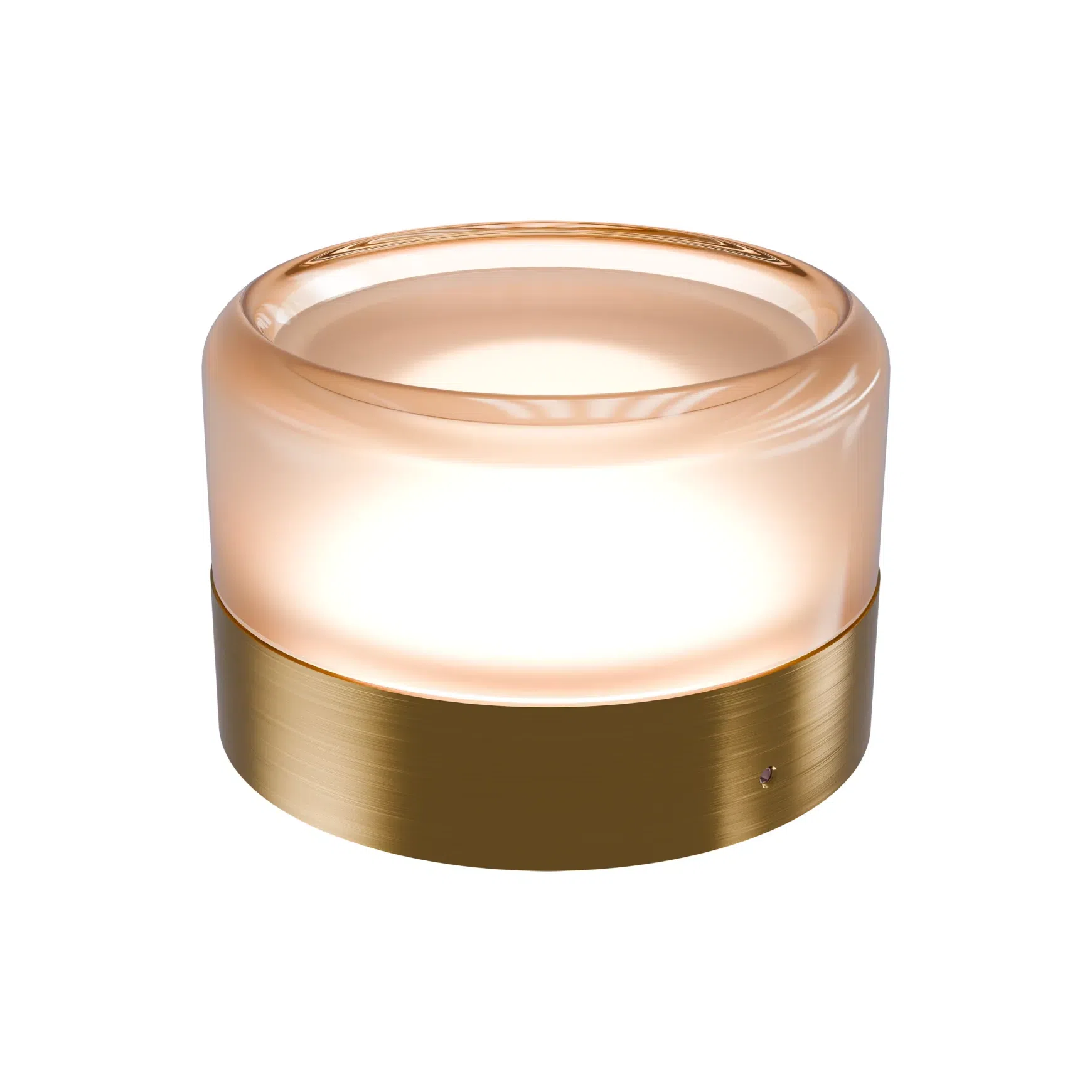 Gull IP65 Steel & Acrylic Exterior LED Bunker Light