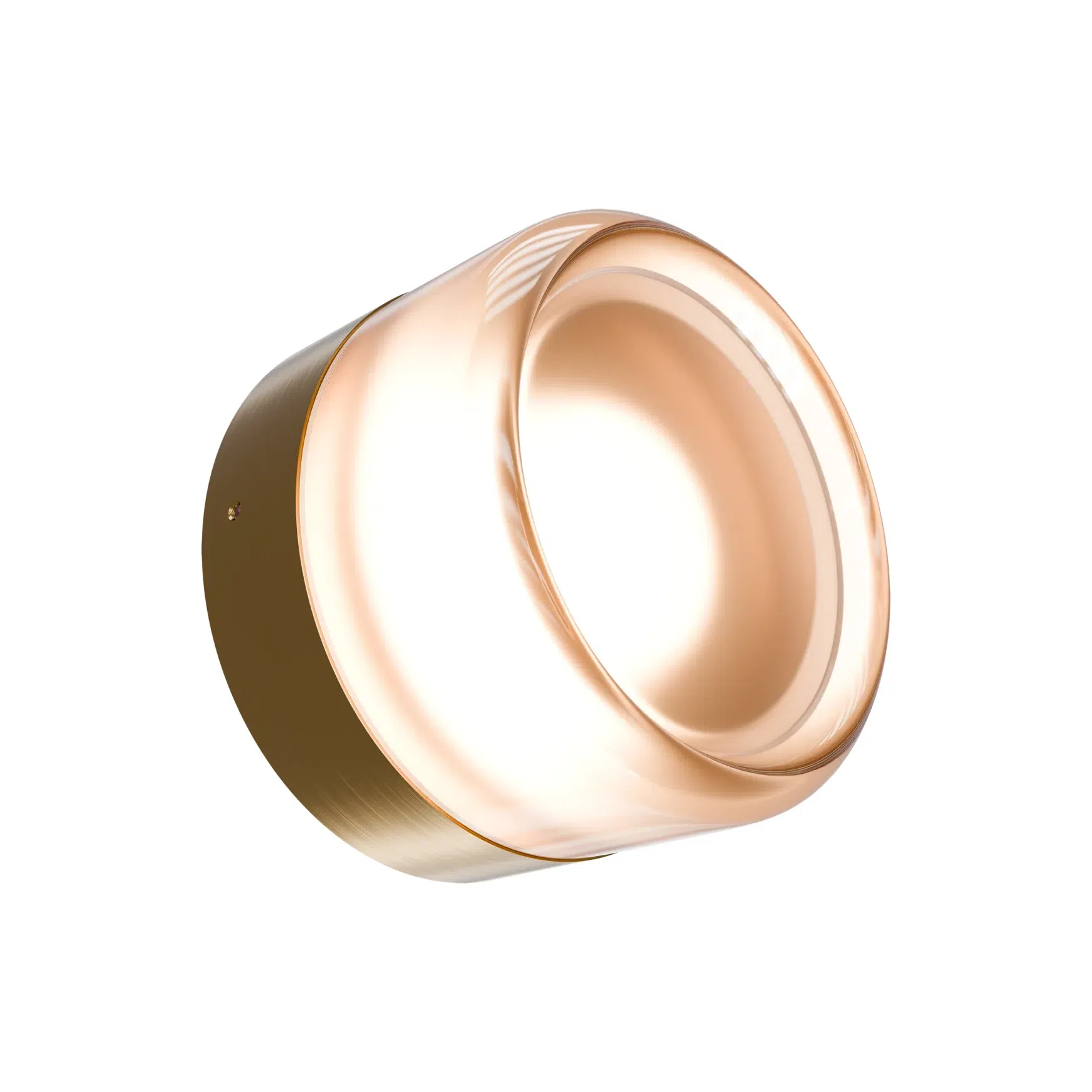 Gull IP65 Steel & Acrylic Exterior LED Bunker Light