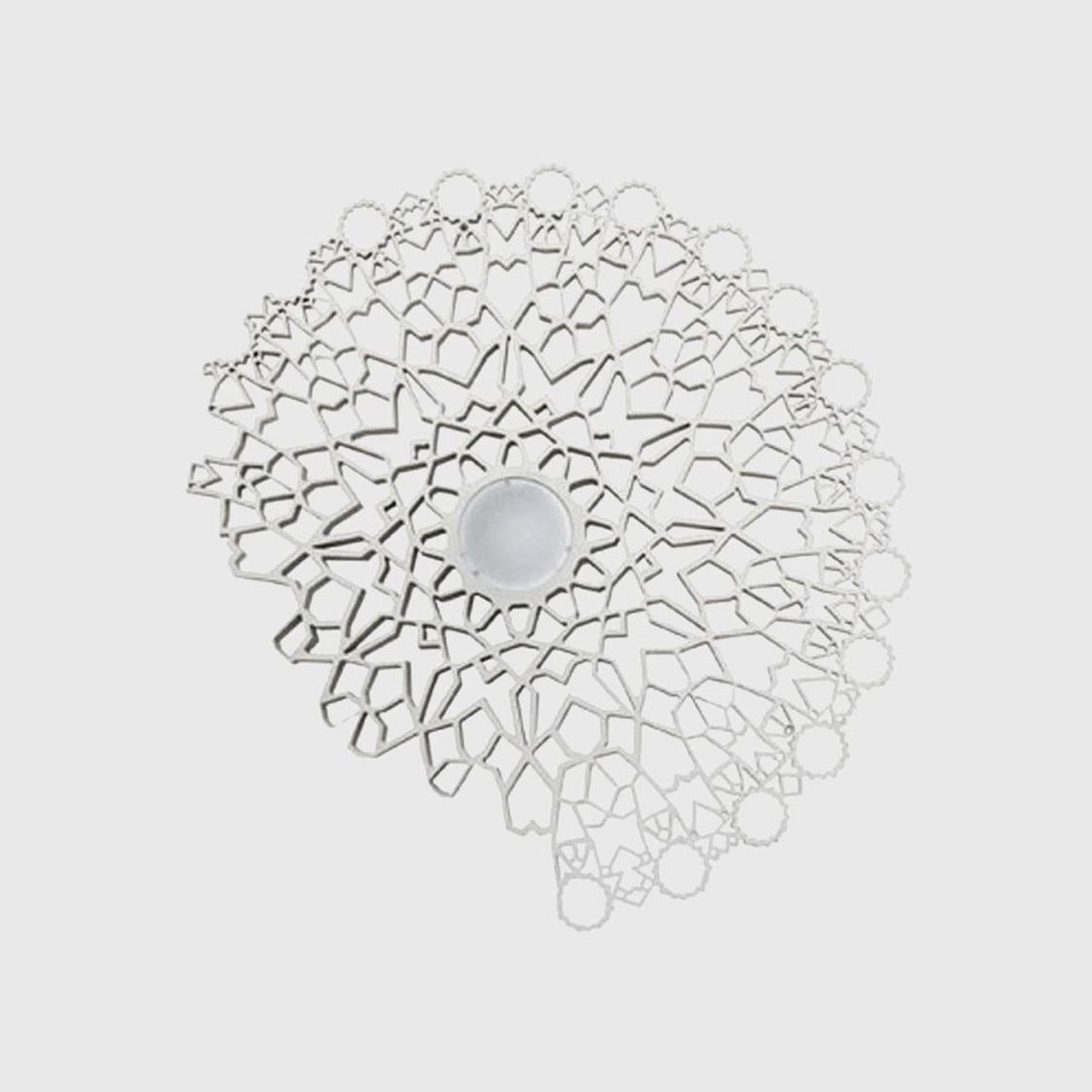 Notredame Wall/Ceiling Light
