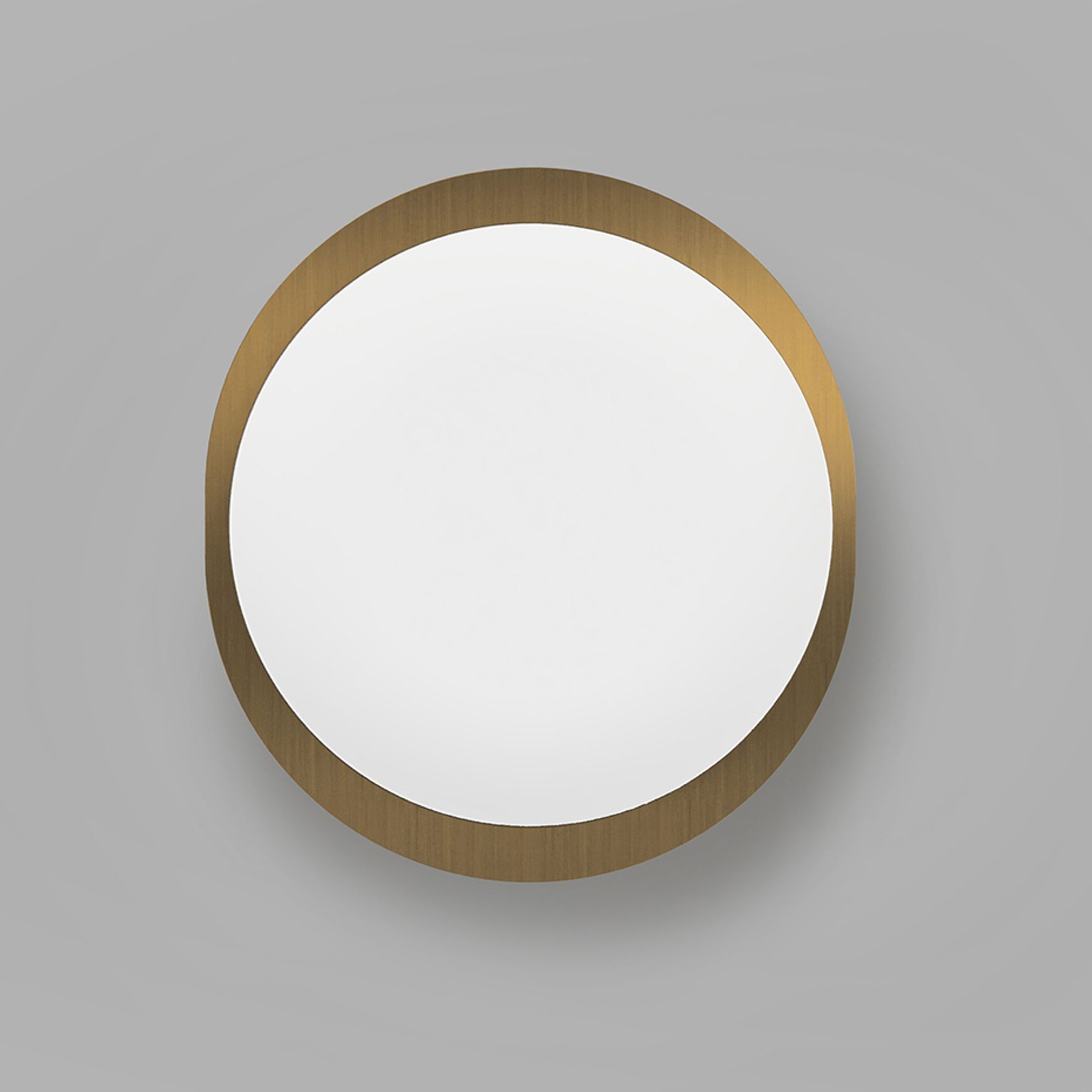 Bode Round Wall/Ceiling Light