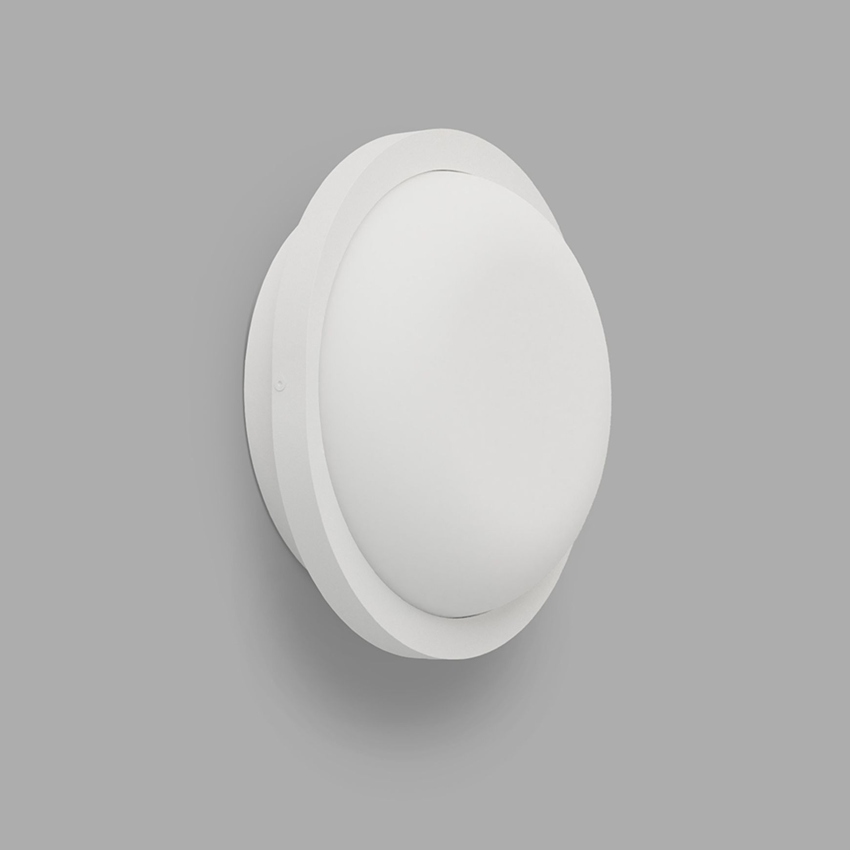 Bode Round Wall/Ceiling Light