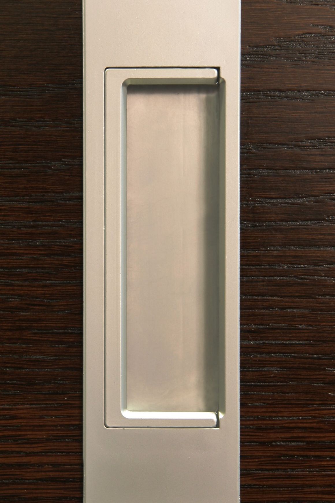 HB678 170mm and HB679 250mm Flush D Pull