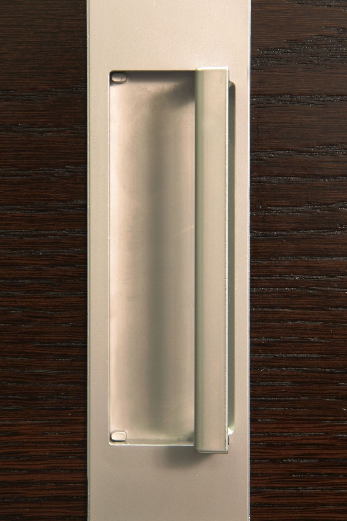 HB678 170mm and HB679 250mm Flush D Pull