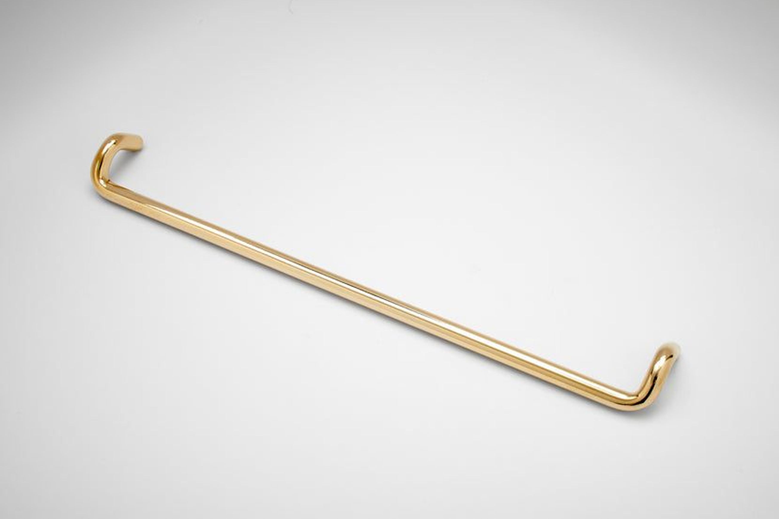 Tubular-12 Cabinet Handle / Drawer Pull